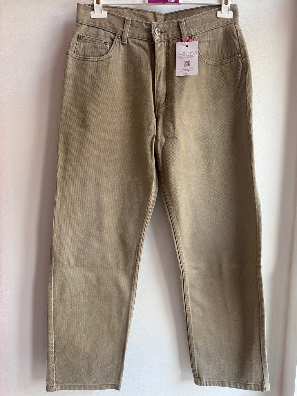 Jeans Pioneer