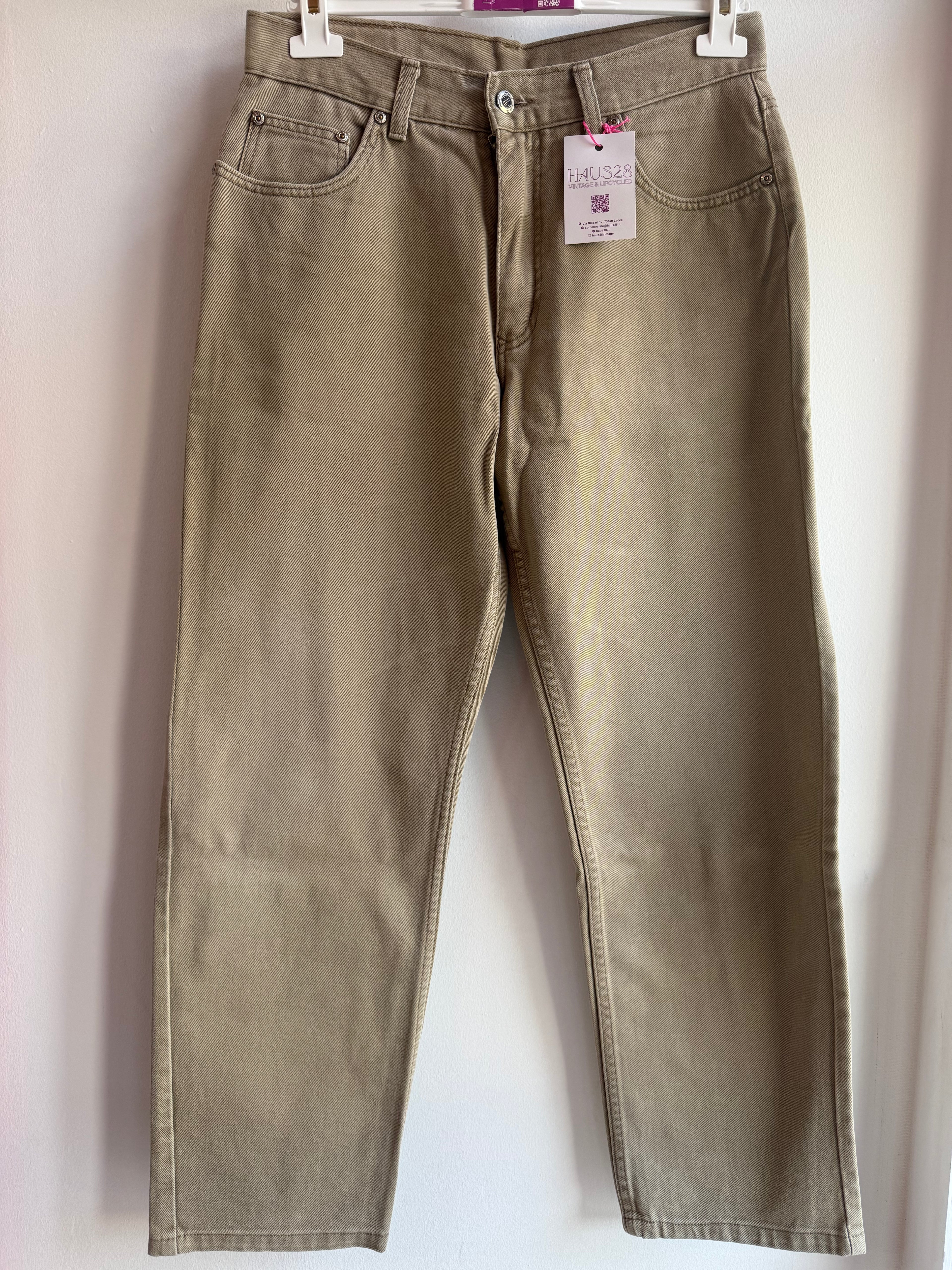 Jeans Pioneer