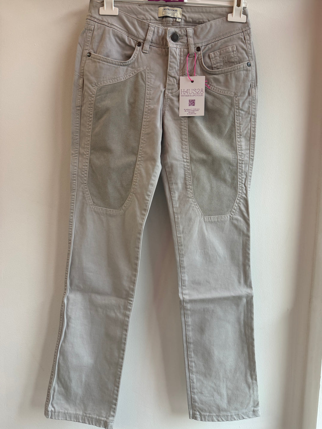 Jeans Jeckerson