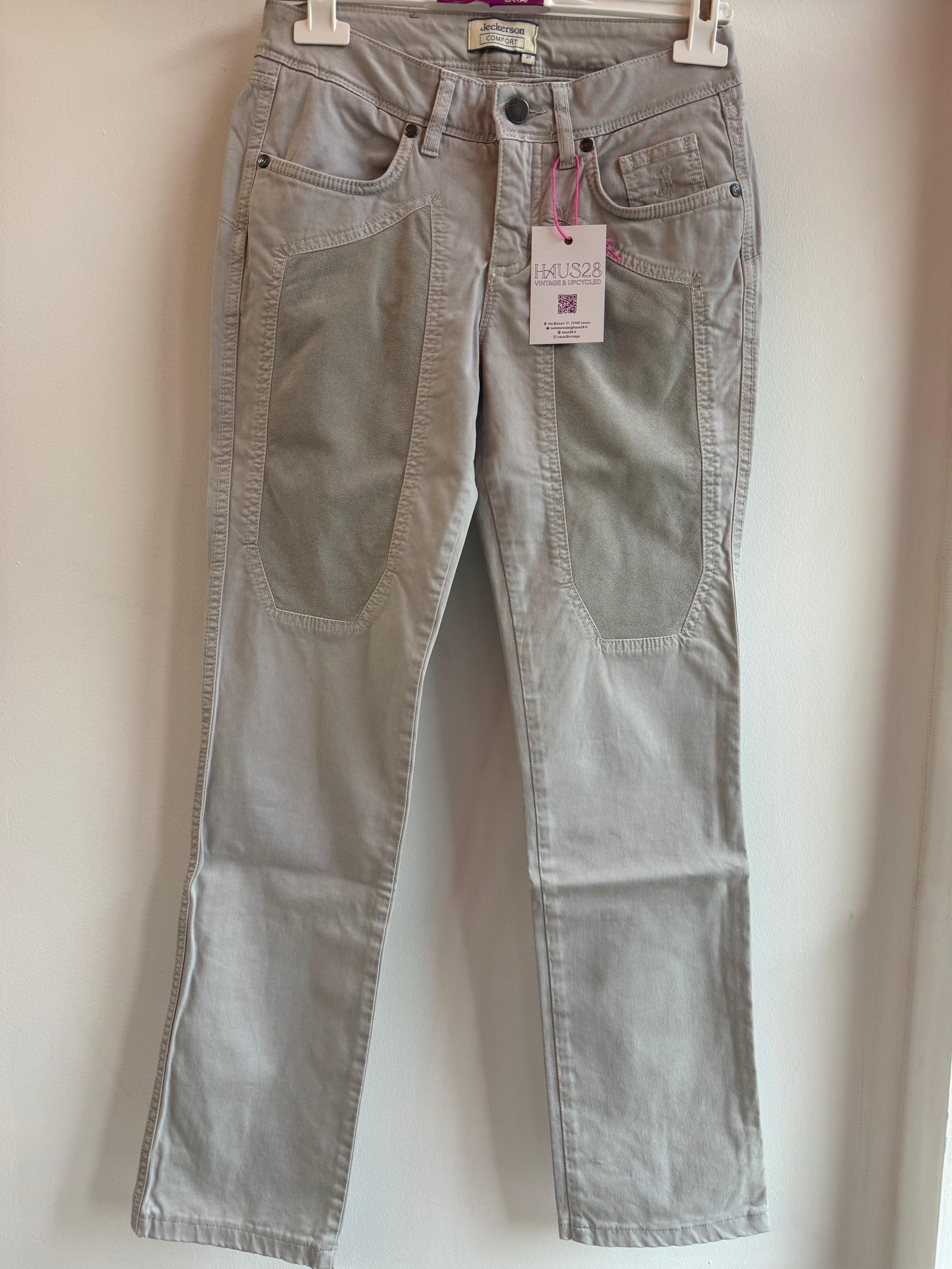 Jeans Jeckerson