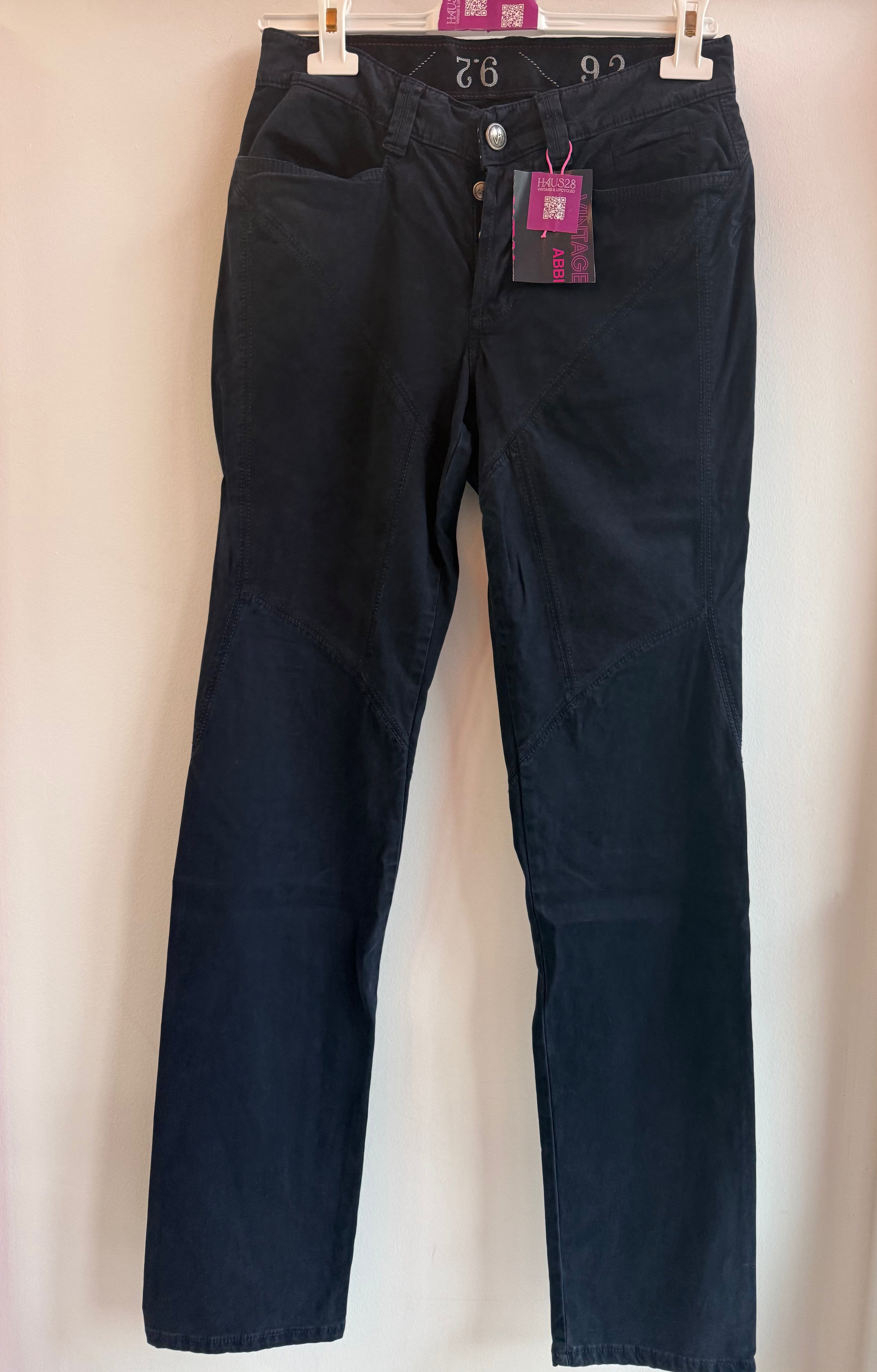 Pantaloni Jeckerson 9.2 by Carlo Chionna
