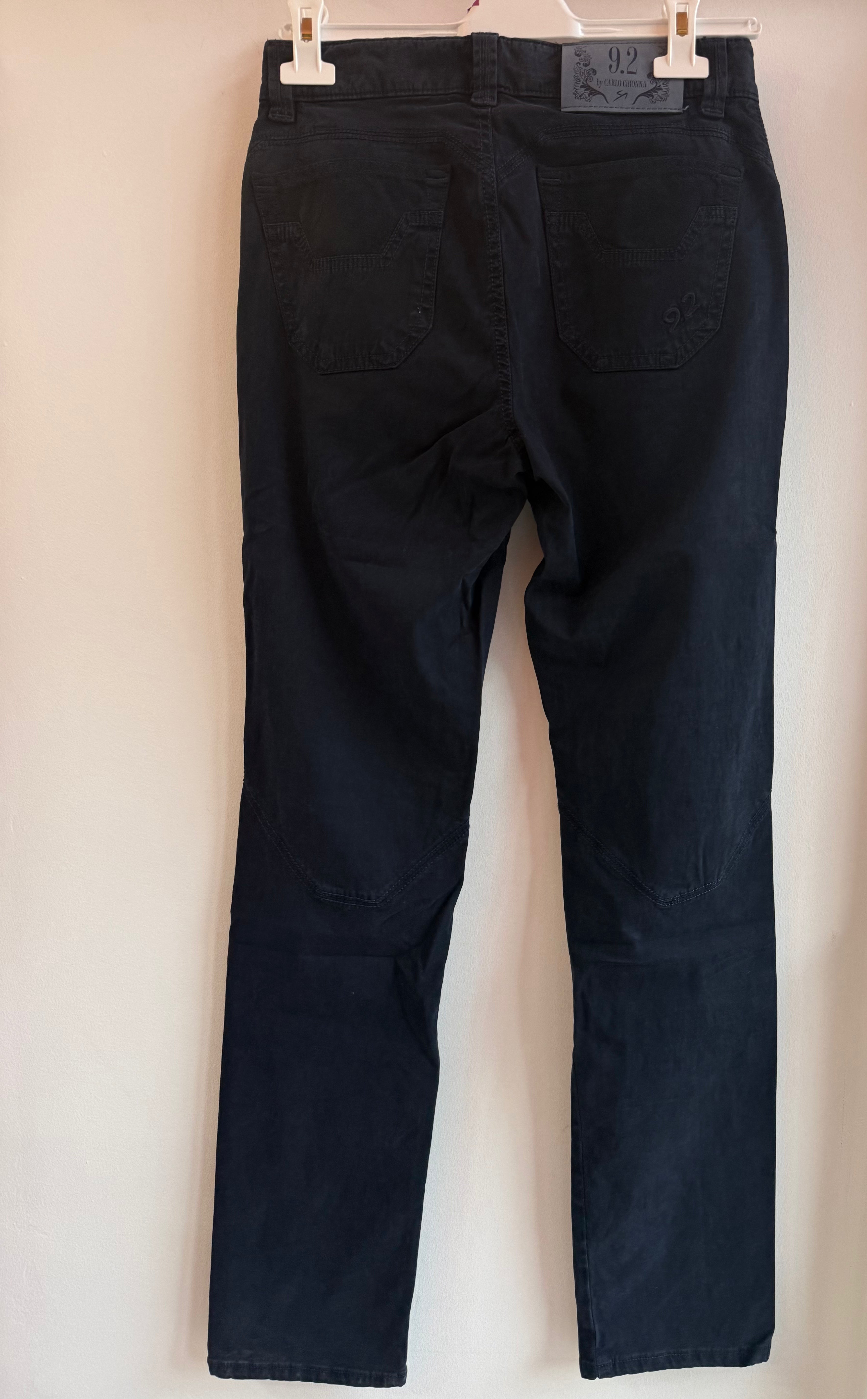 Pantaloni Jeckerson 9.2 by Carlo Chionna