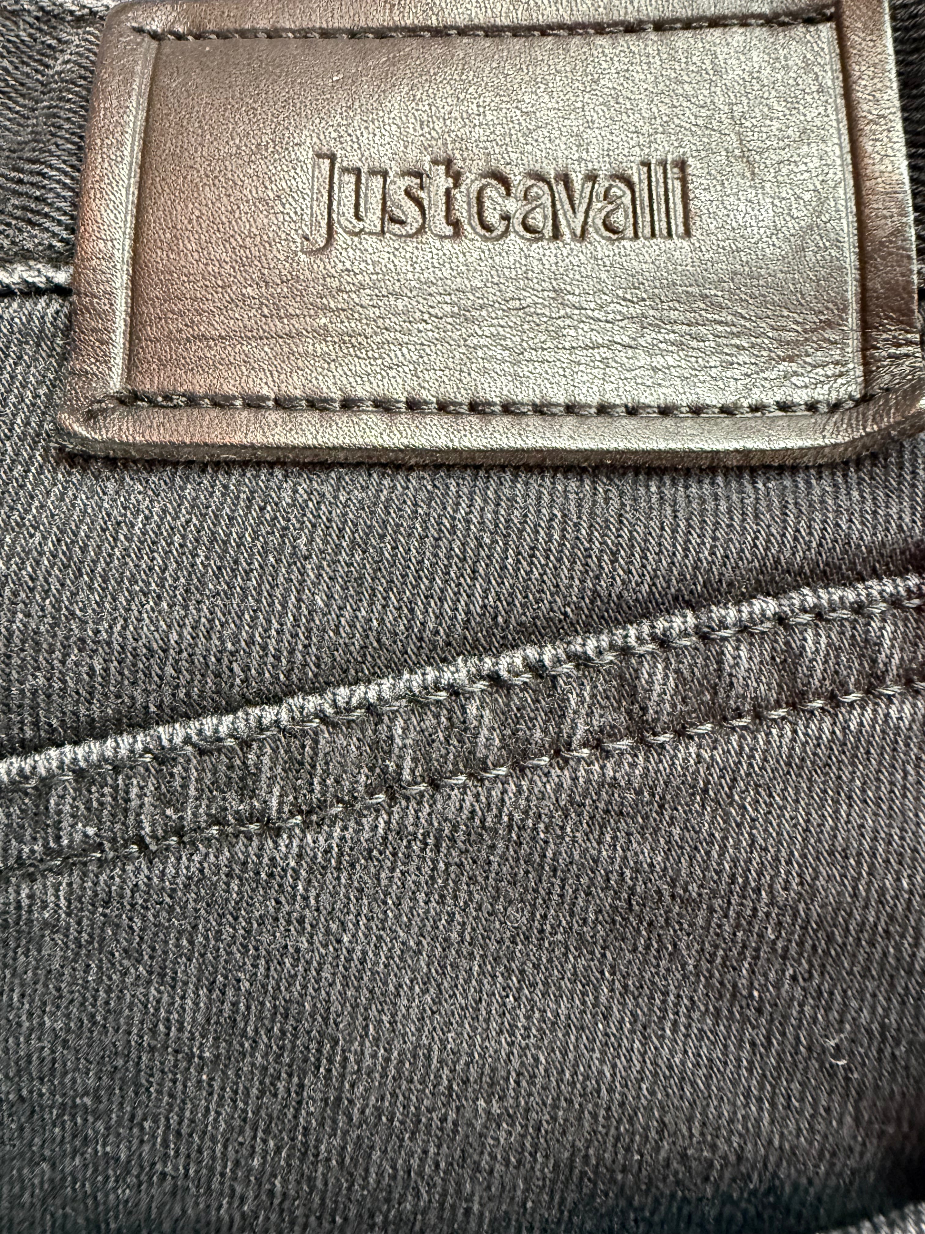 Jeans Just Cavalli