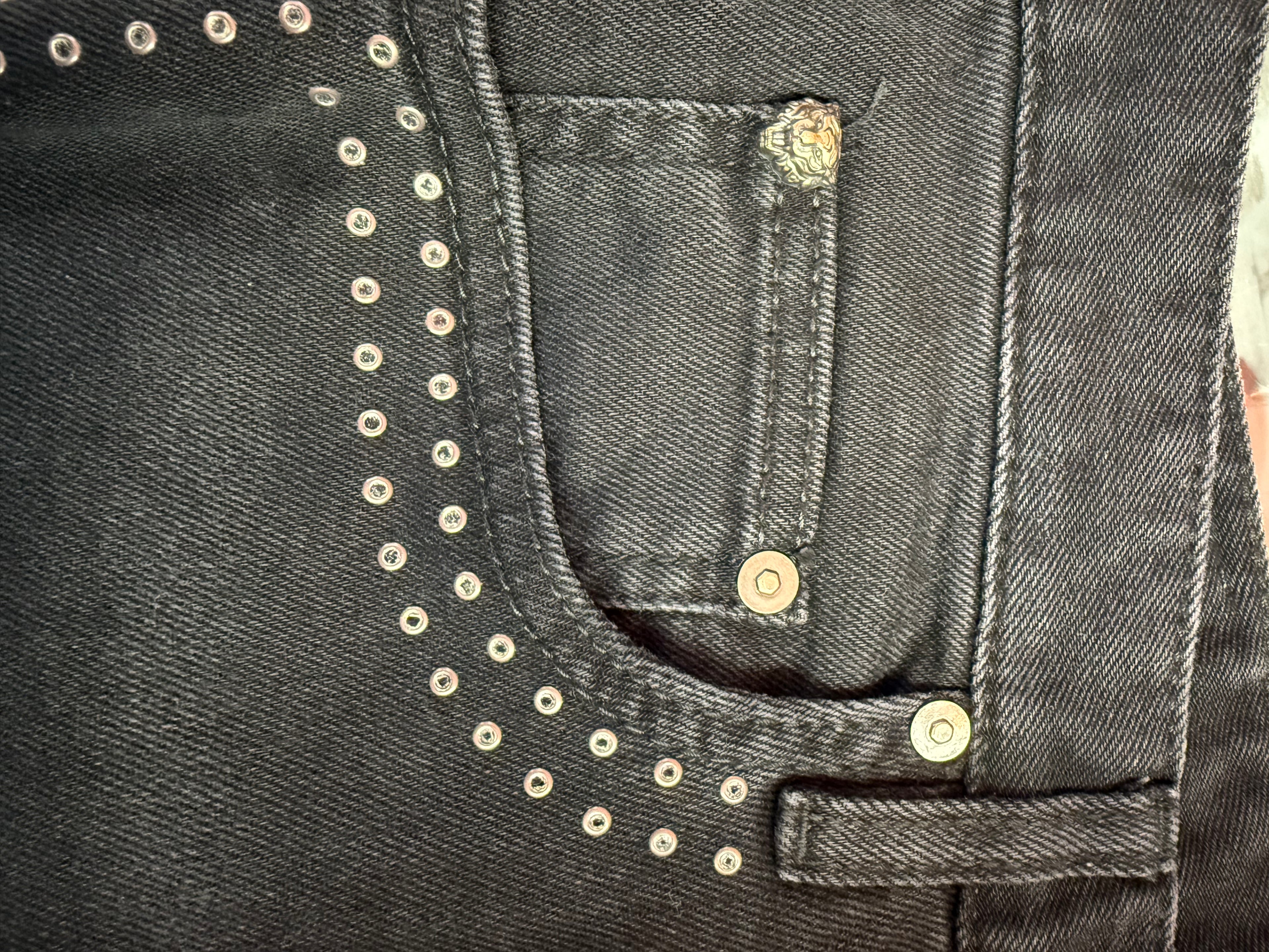 Jeans Just Cavalli