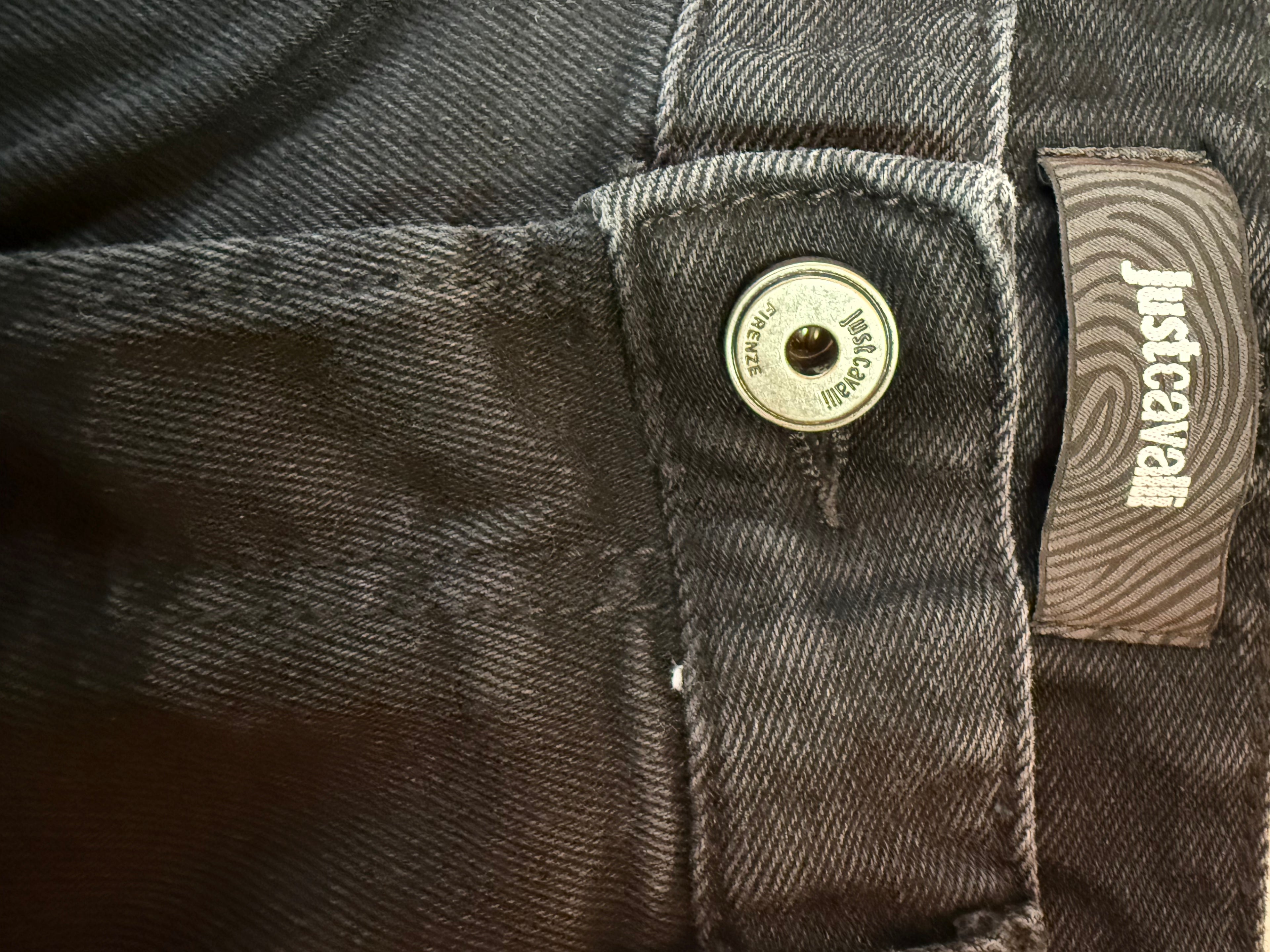 Jeans Just Cavalli