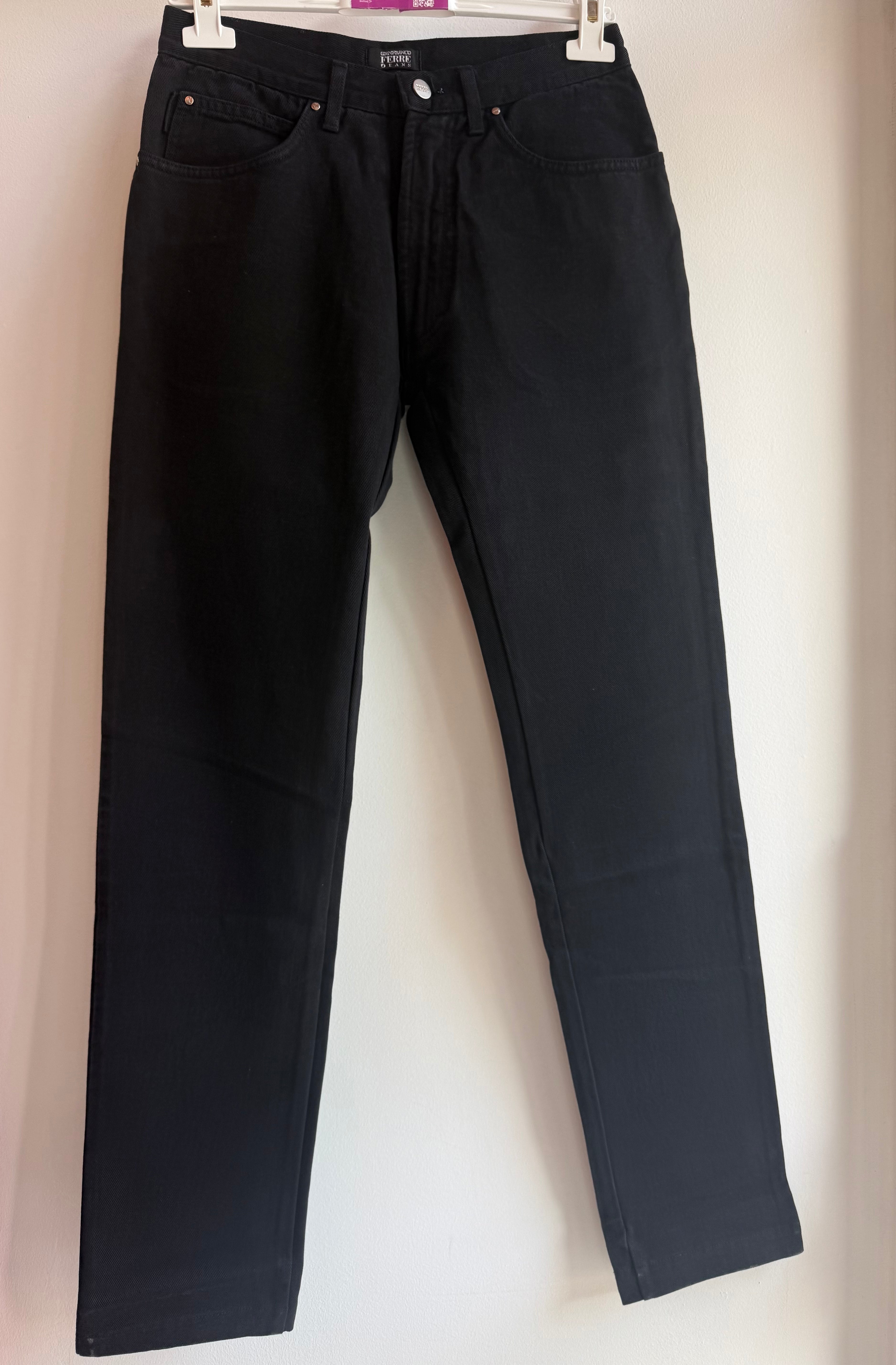 Jeans Gianfranco Ferré