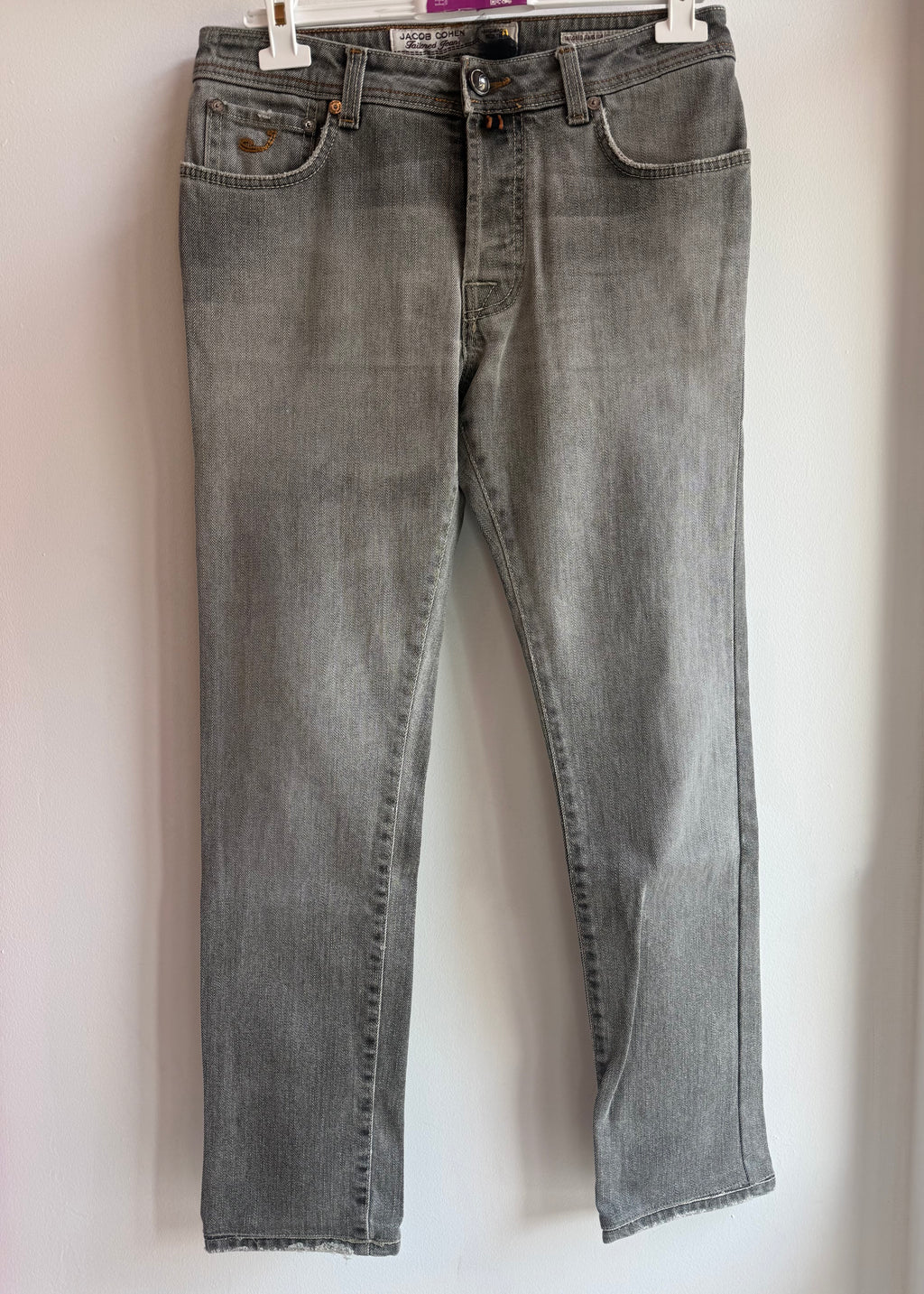 Jeans Jacob Cohën