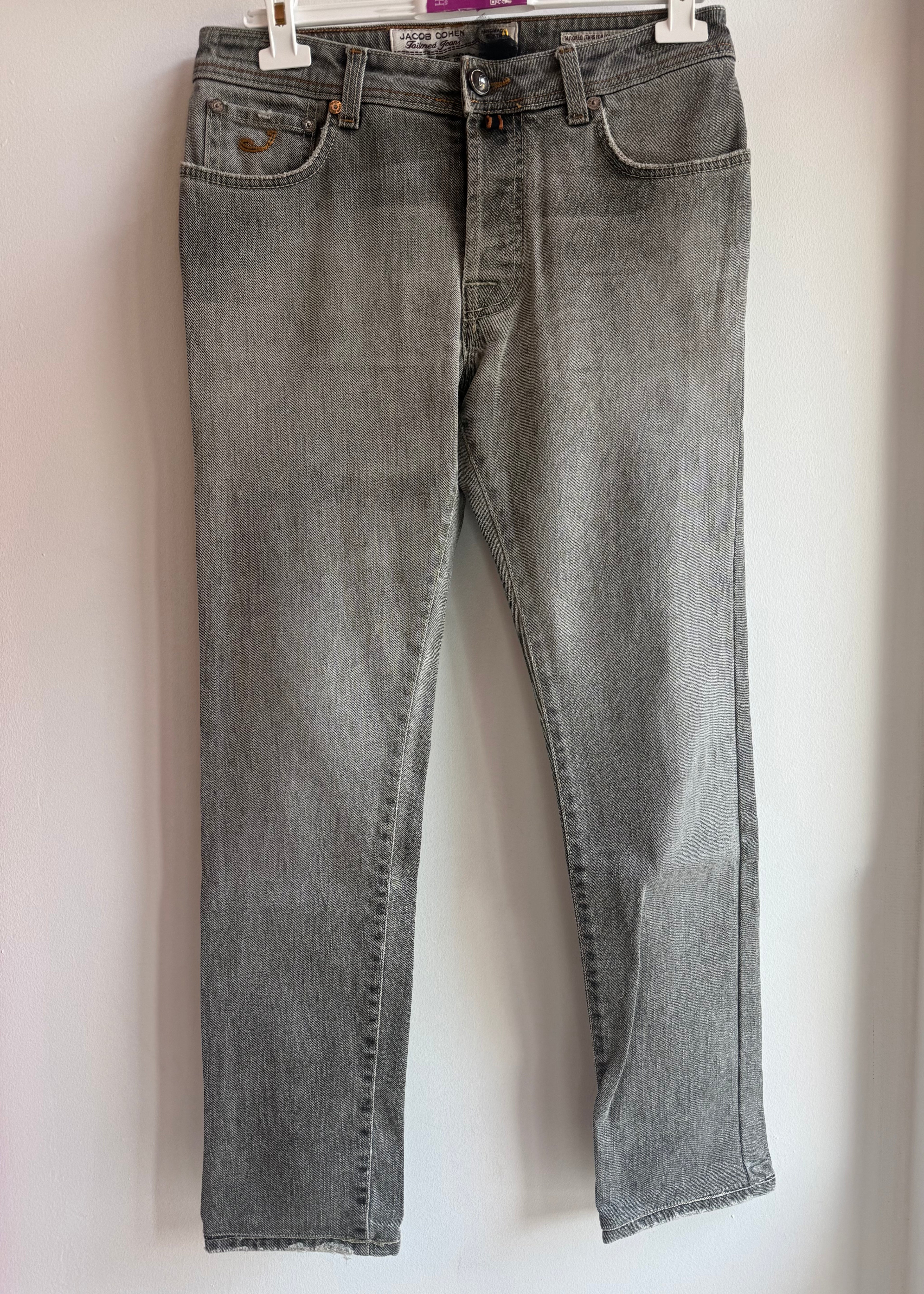 Jeans Jacob Cohën