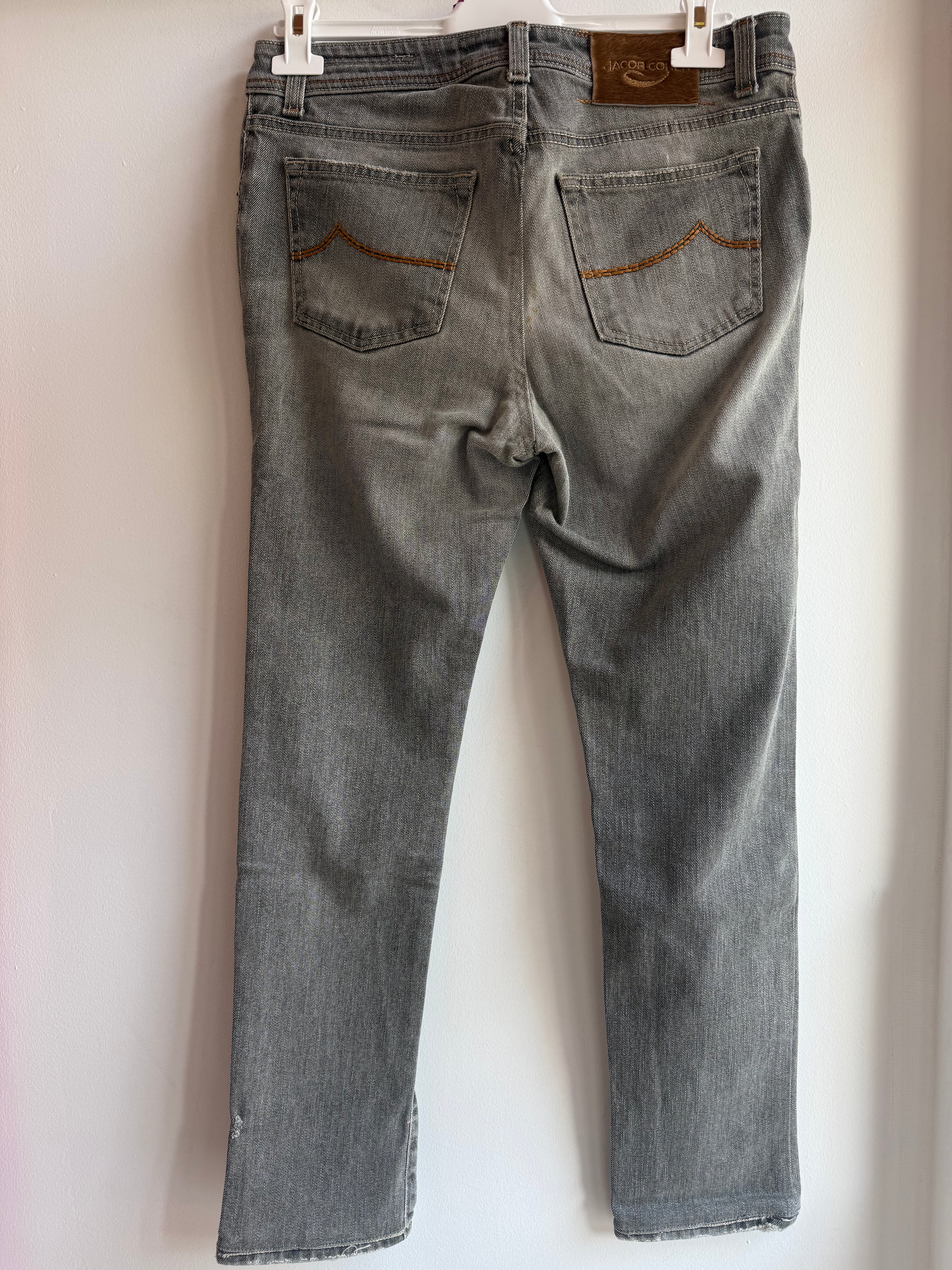 Jeans Jacob Cohën