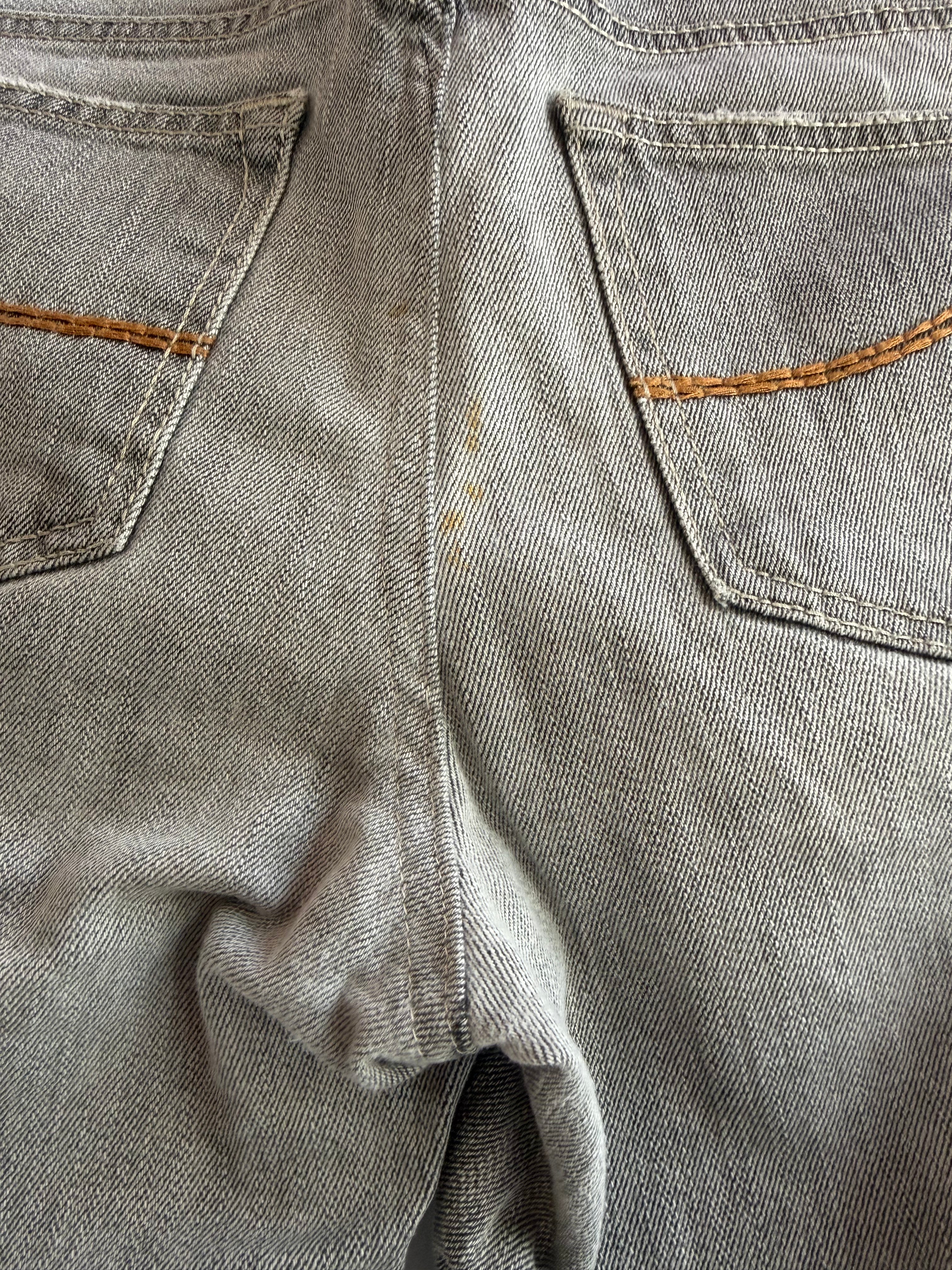 Jeans Jacob Cohën