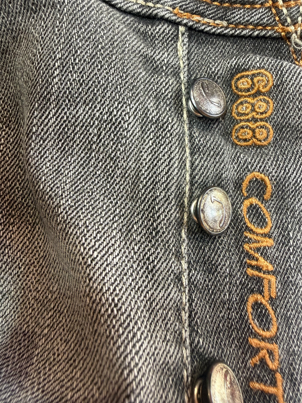 Jeans Jacob Cohën