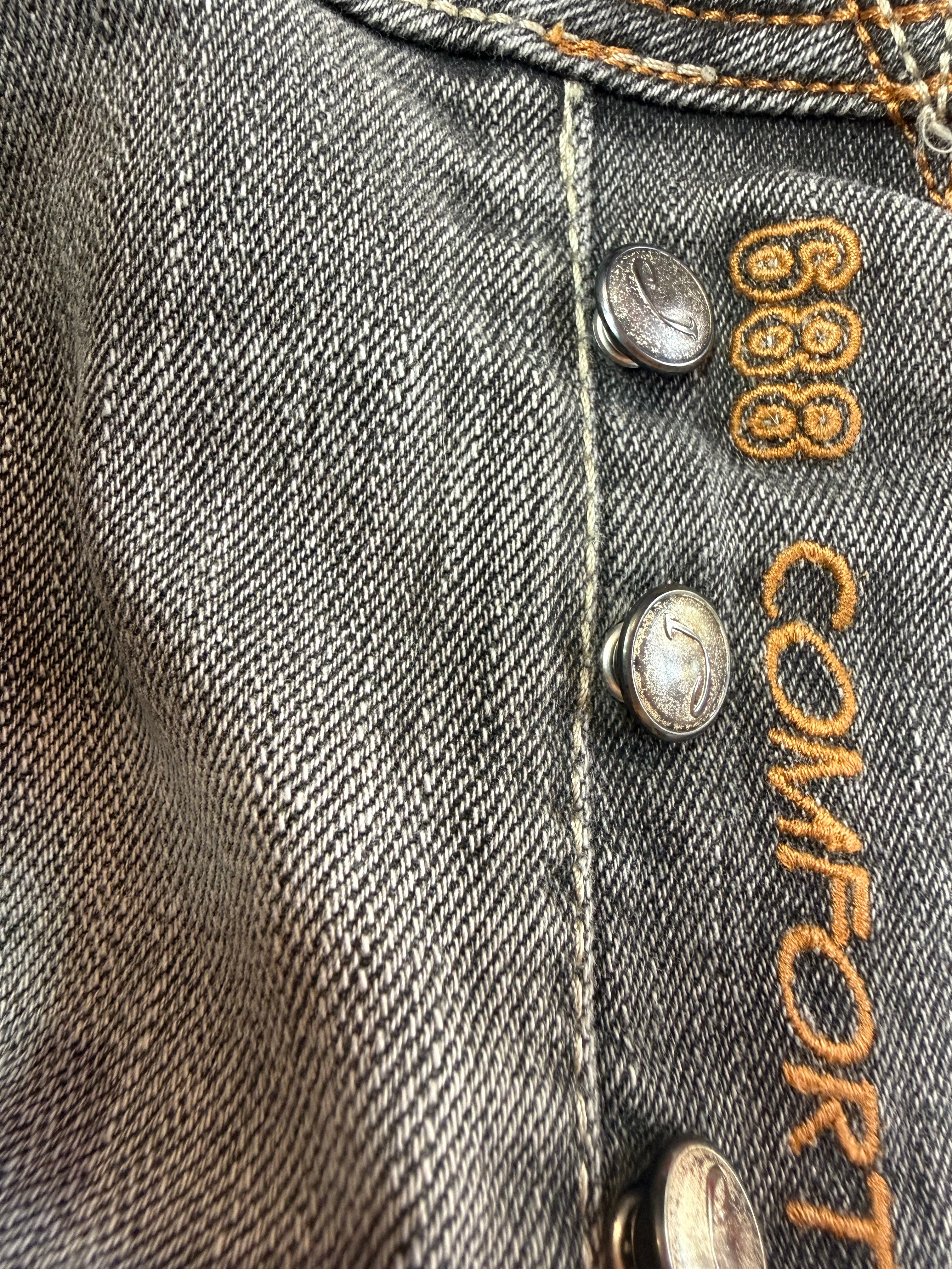 Jeans Jacob Cohën