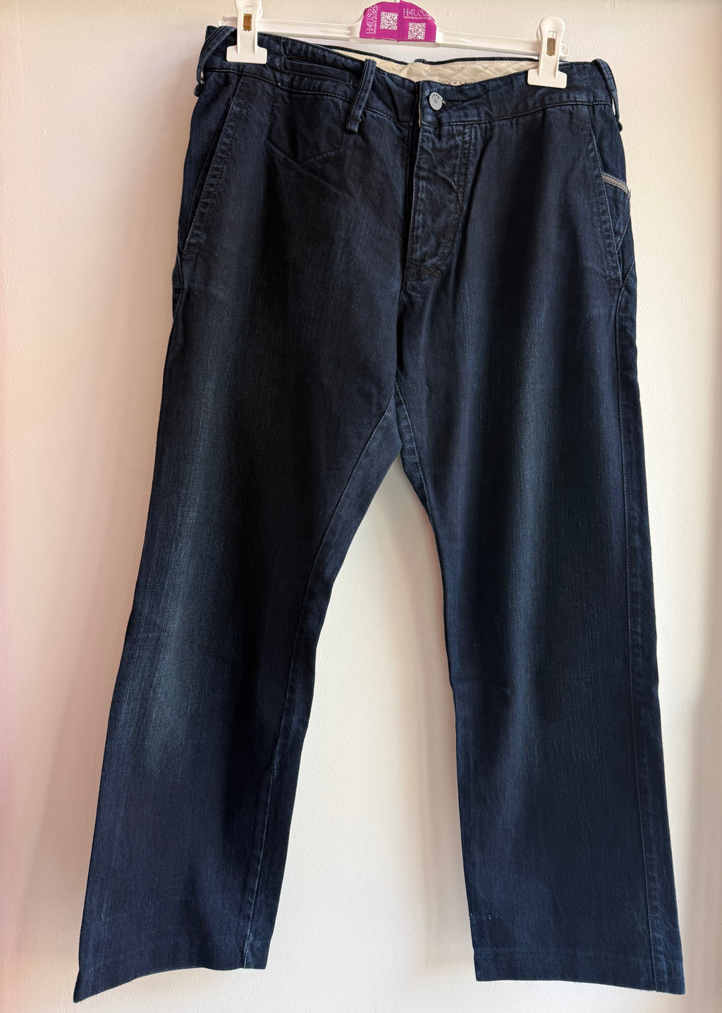 Jeans Jeep