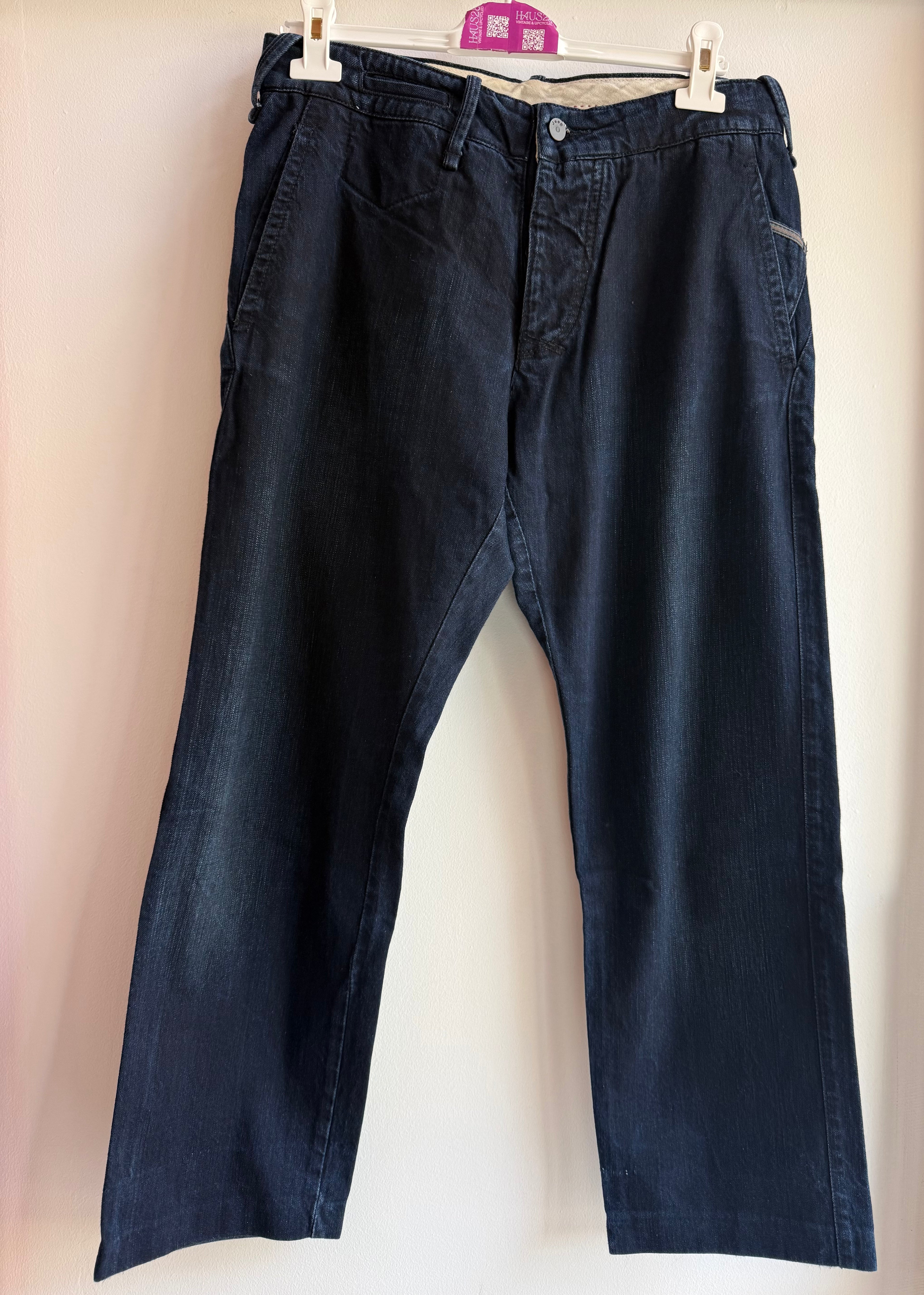 Jeans Jeep