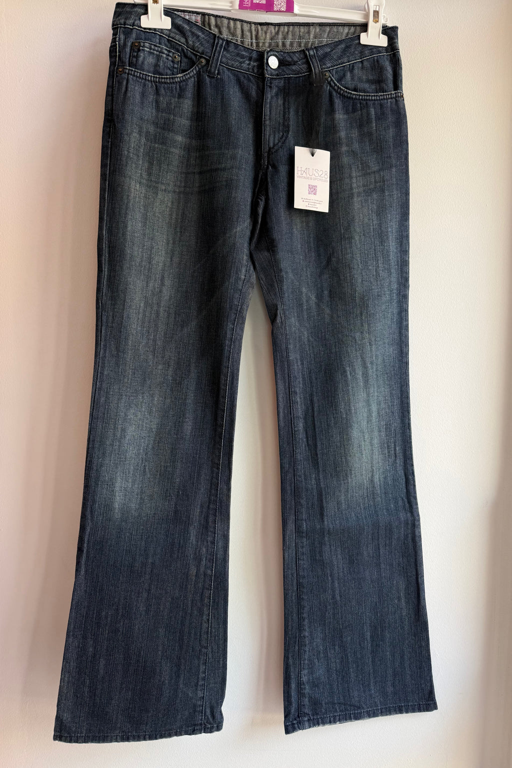 Jeans Rifle