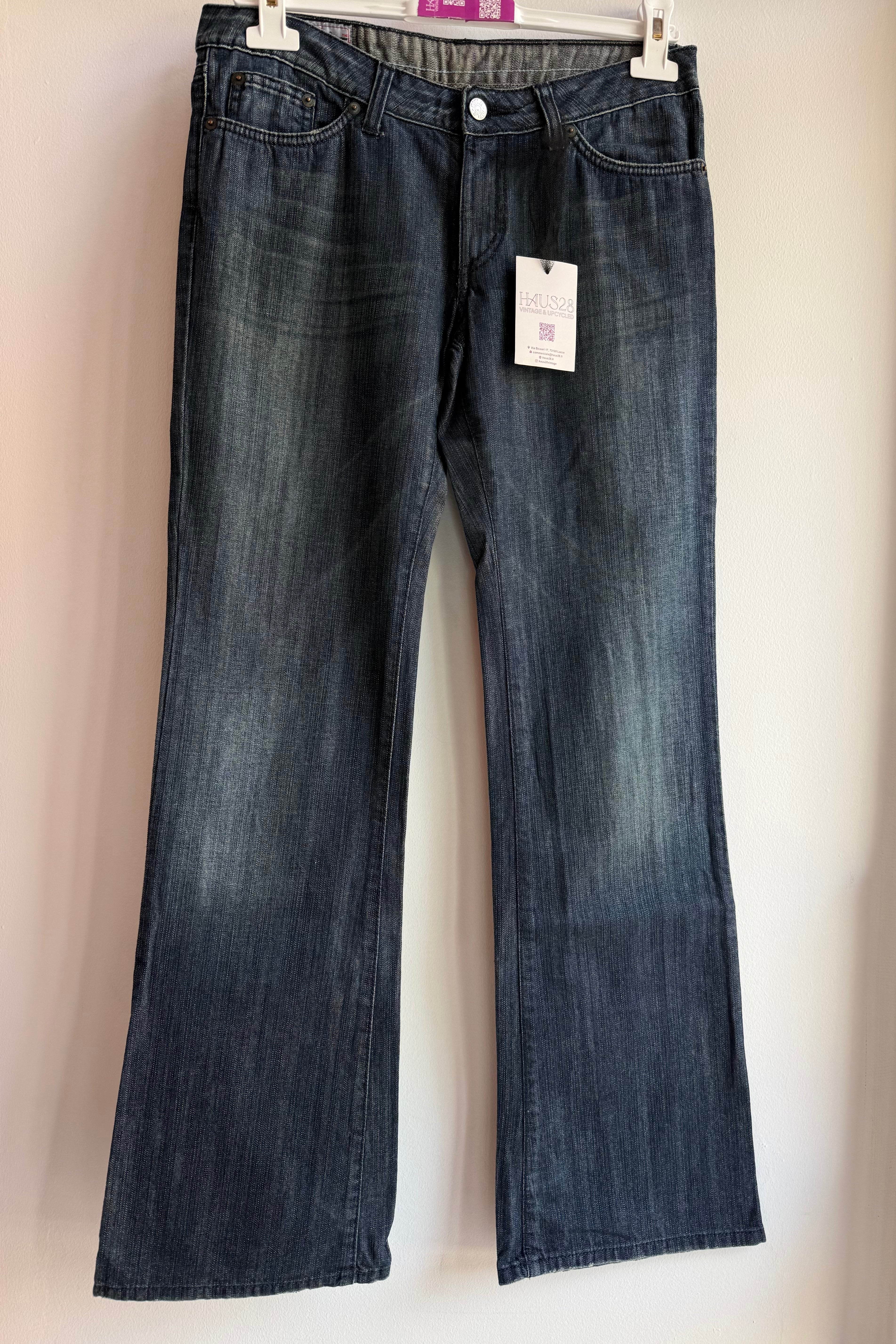 Jeans Rifle