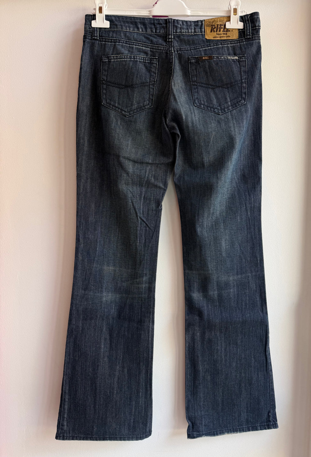 Jeans Rifle