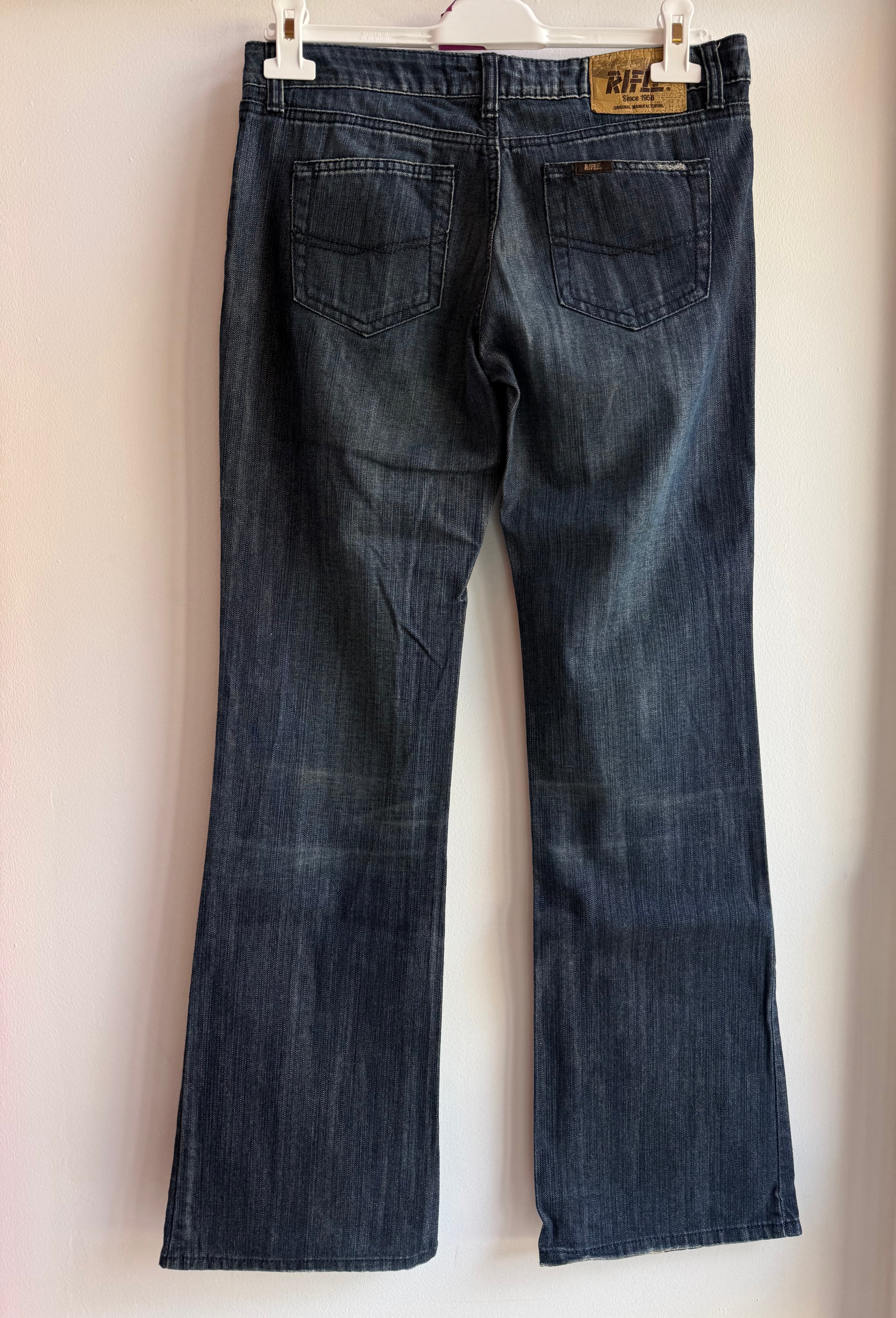 Jeans Rifle