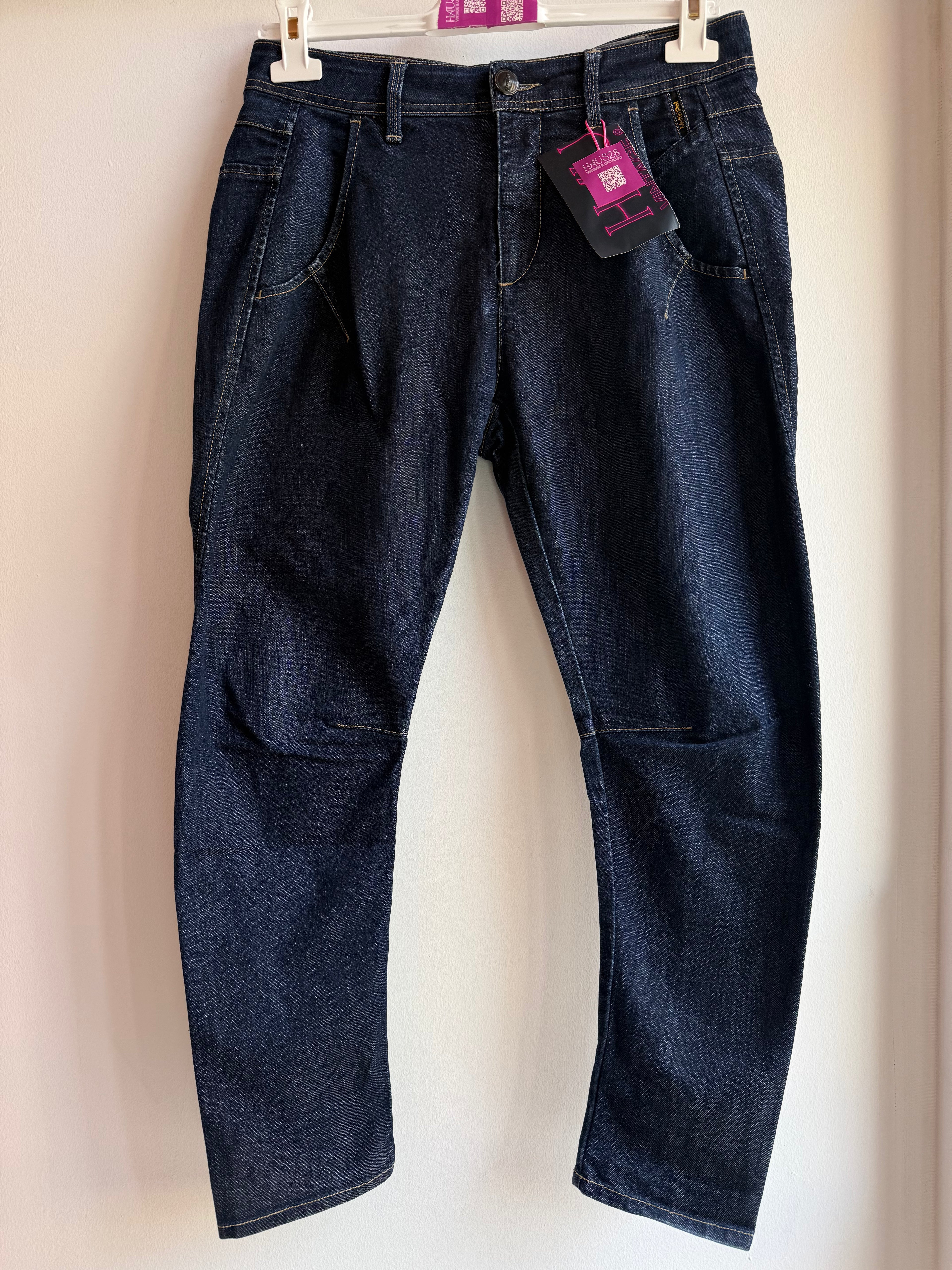 Jeans Meltin' Pot