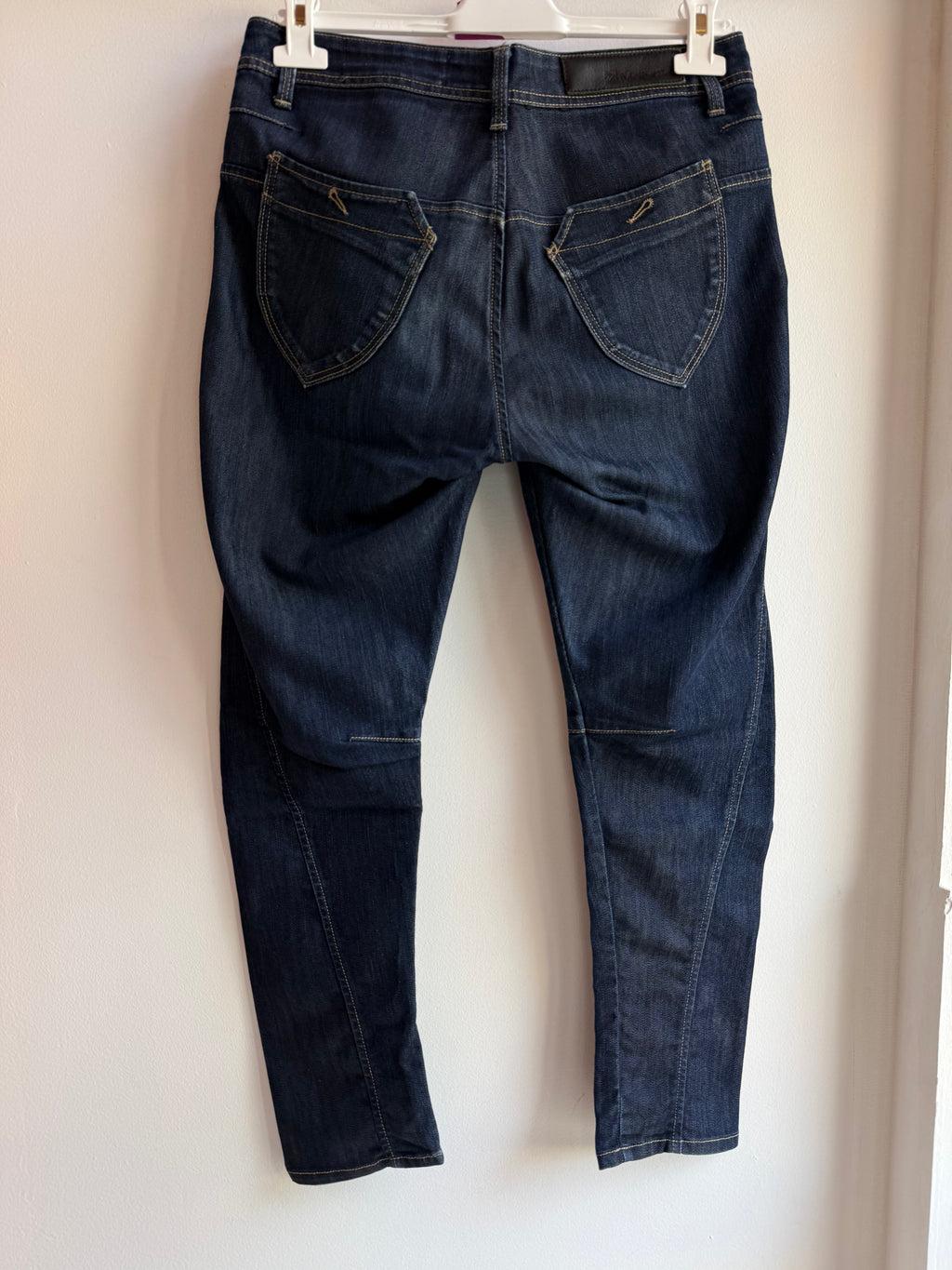 Jeans Meltin' Pot