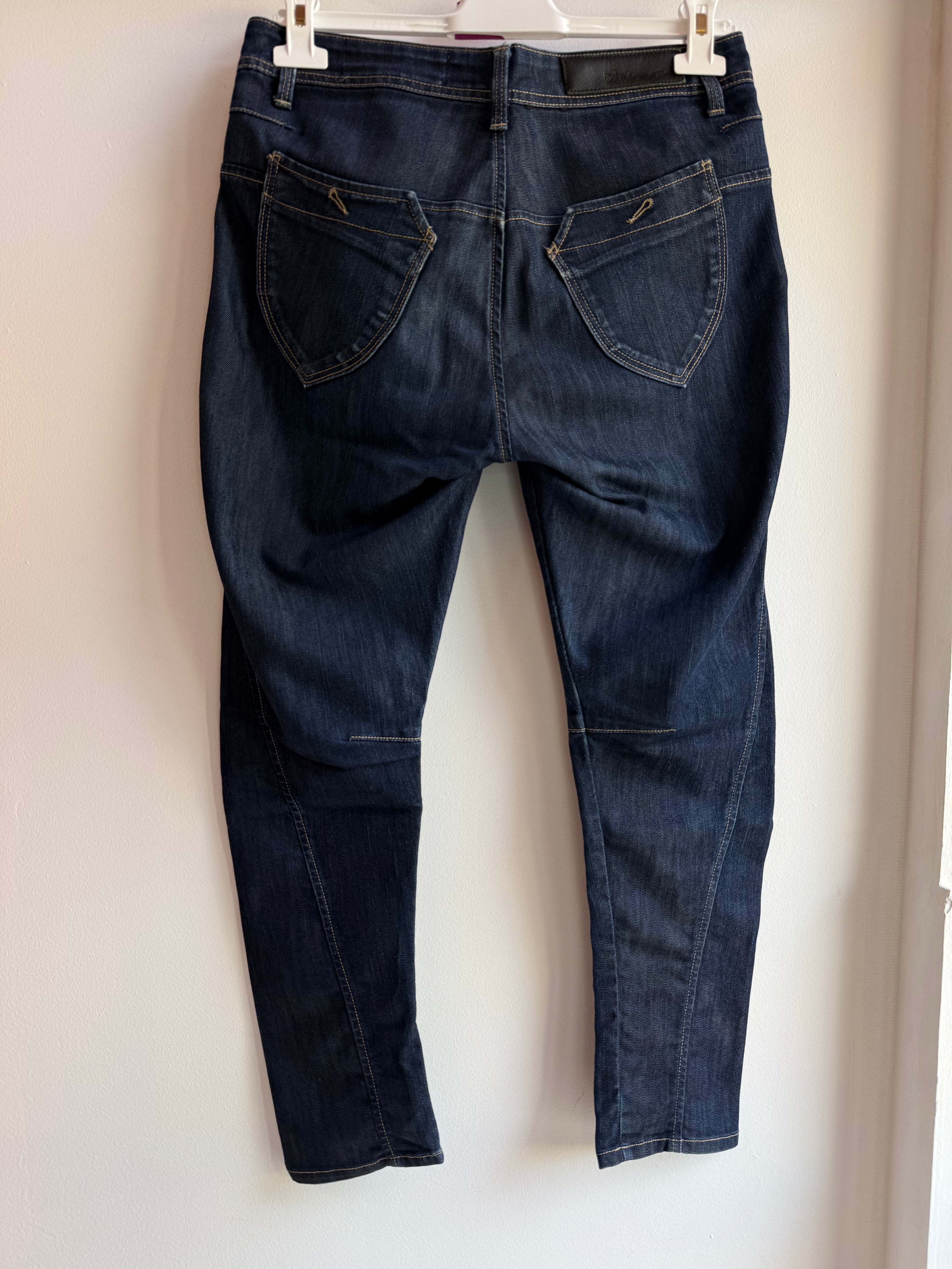 Jeans Meltin' Pot