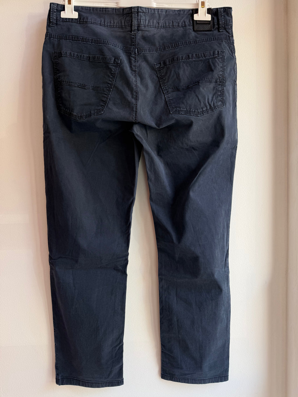 Pantaloni Fay