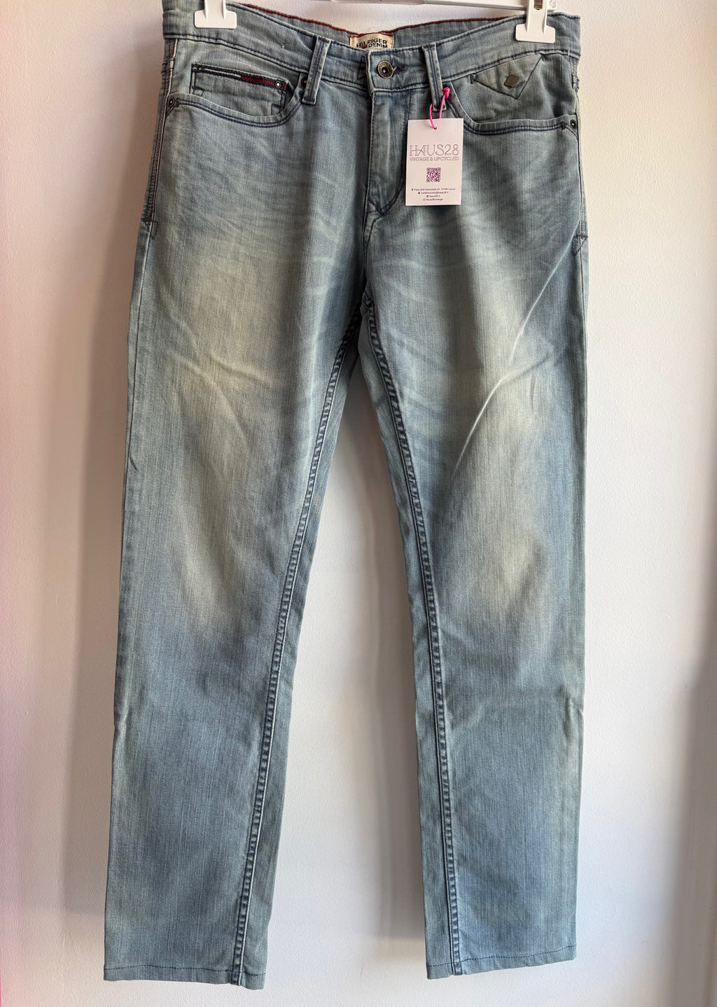 Jeans Tommy Hilfiger