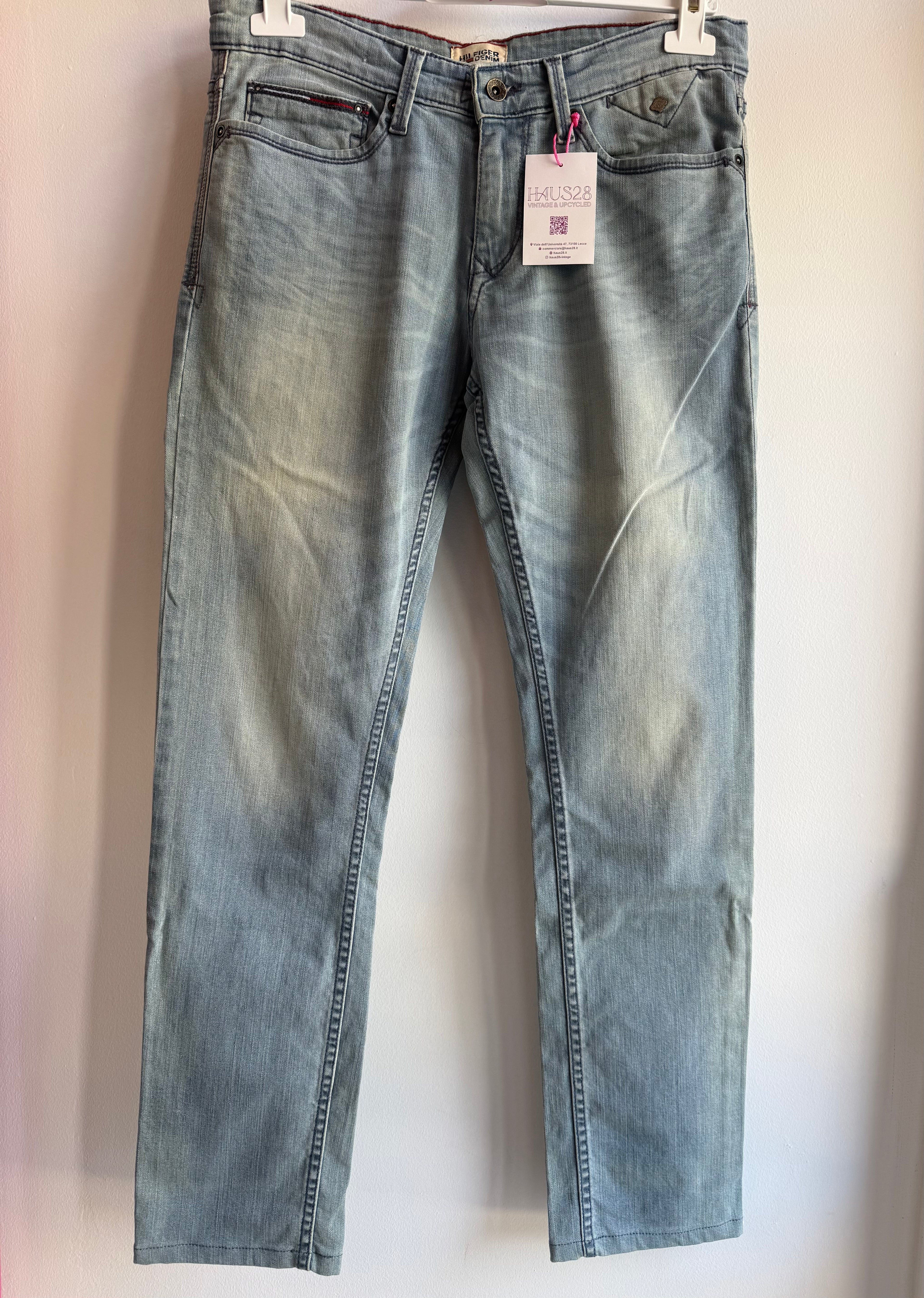 Jeans Tommy Hilfiger