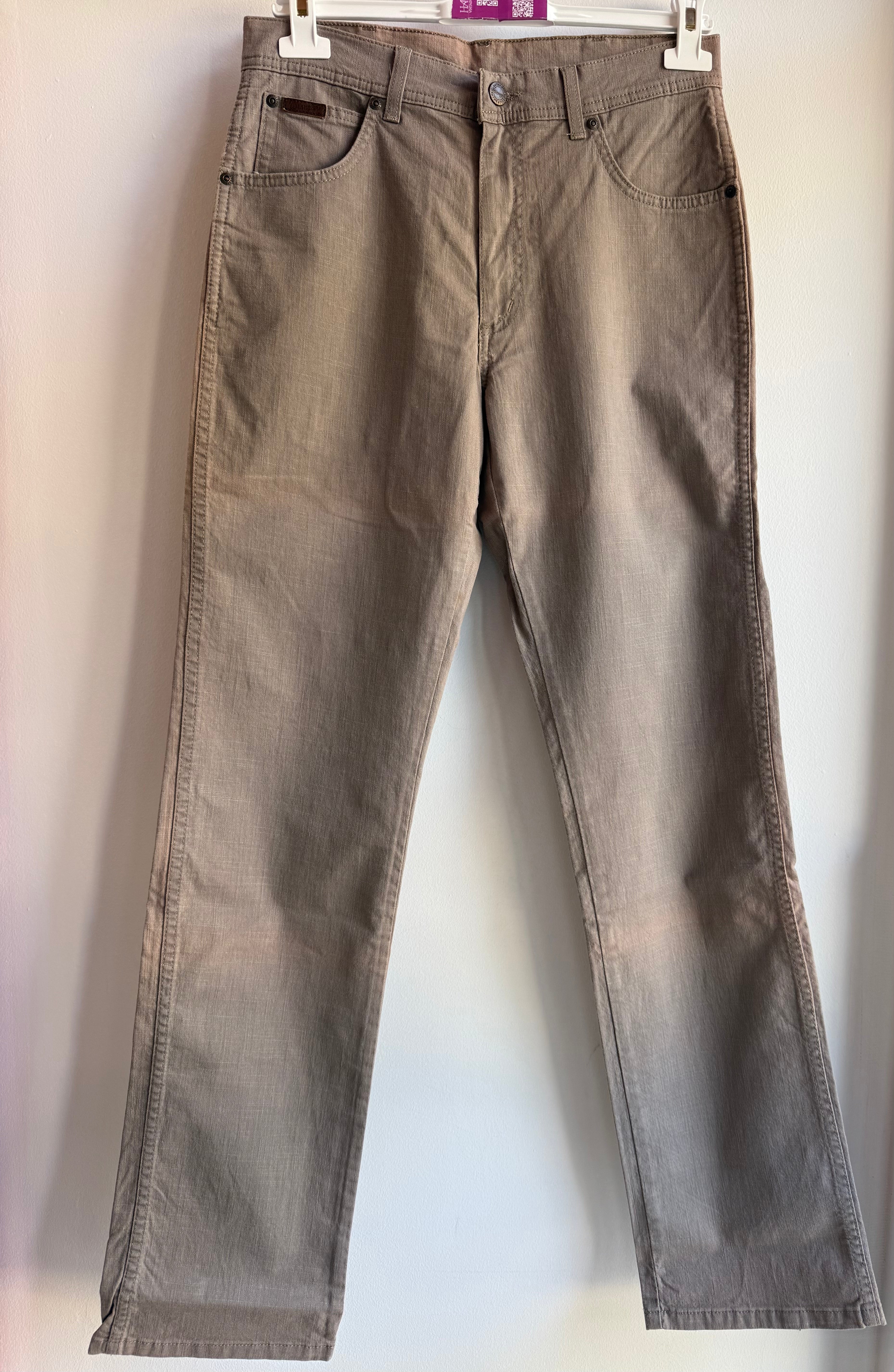 Jeans Wrangler