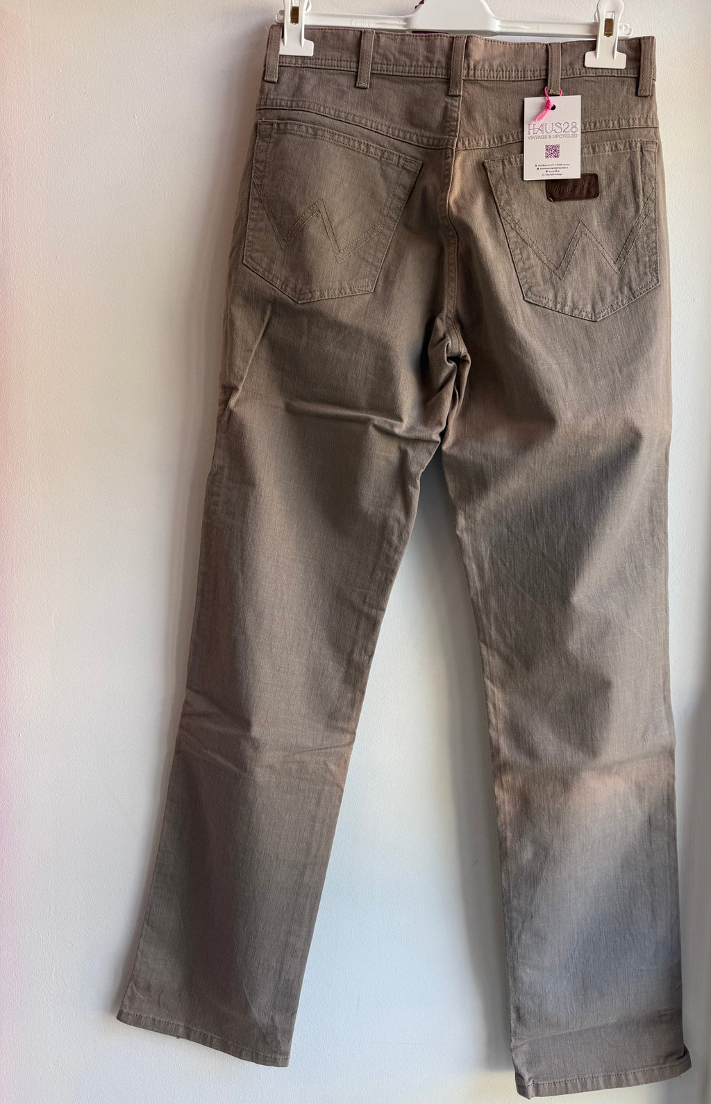 Jeans Wrangler