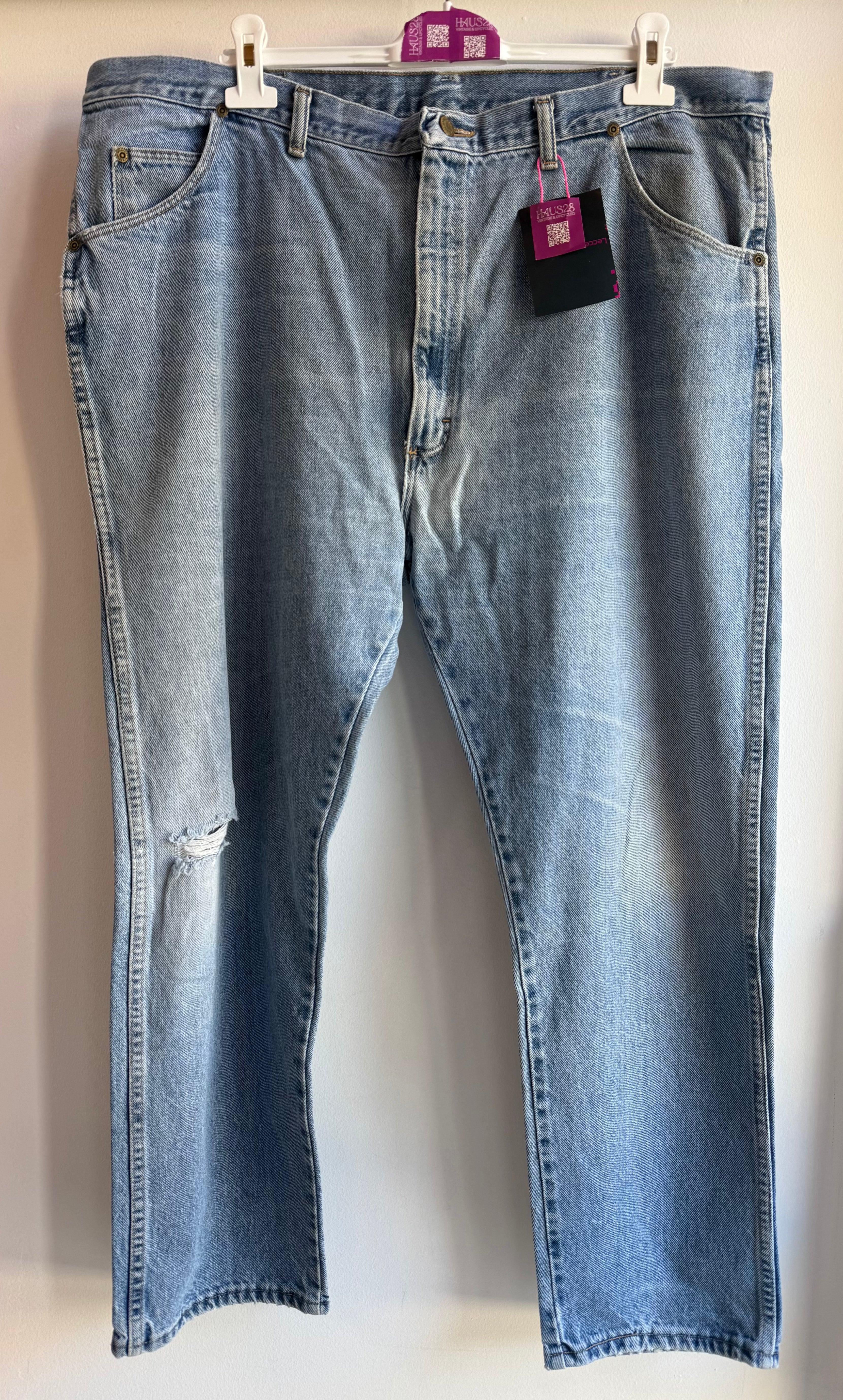 Jeans Wrangler