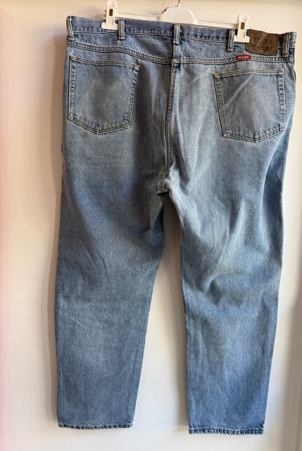 Jeans Wrangler