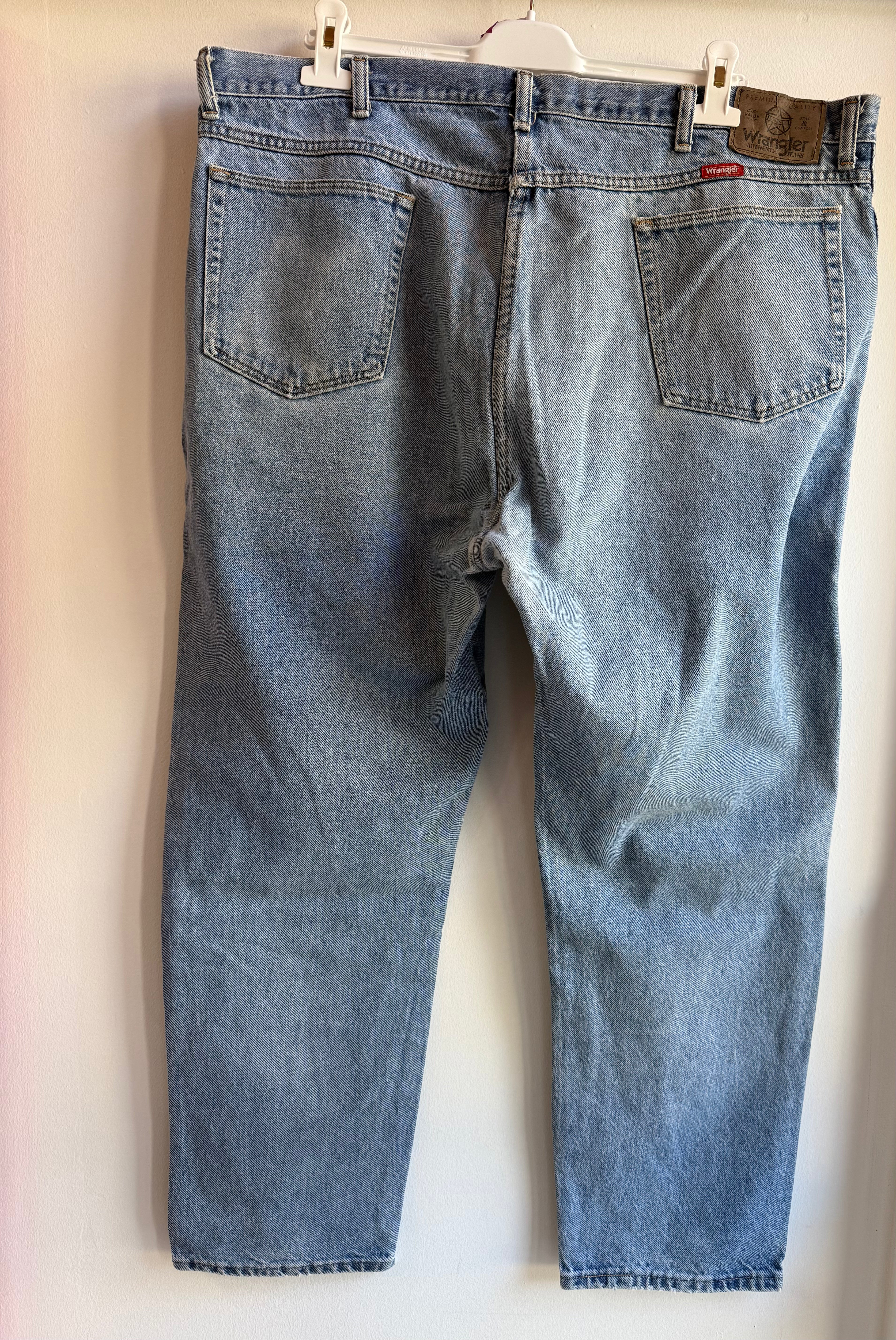 Jeans Wrangler