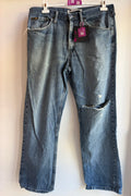 Jeans Lee by Haus 28