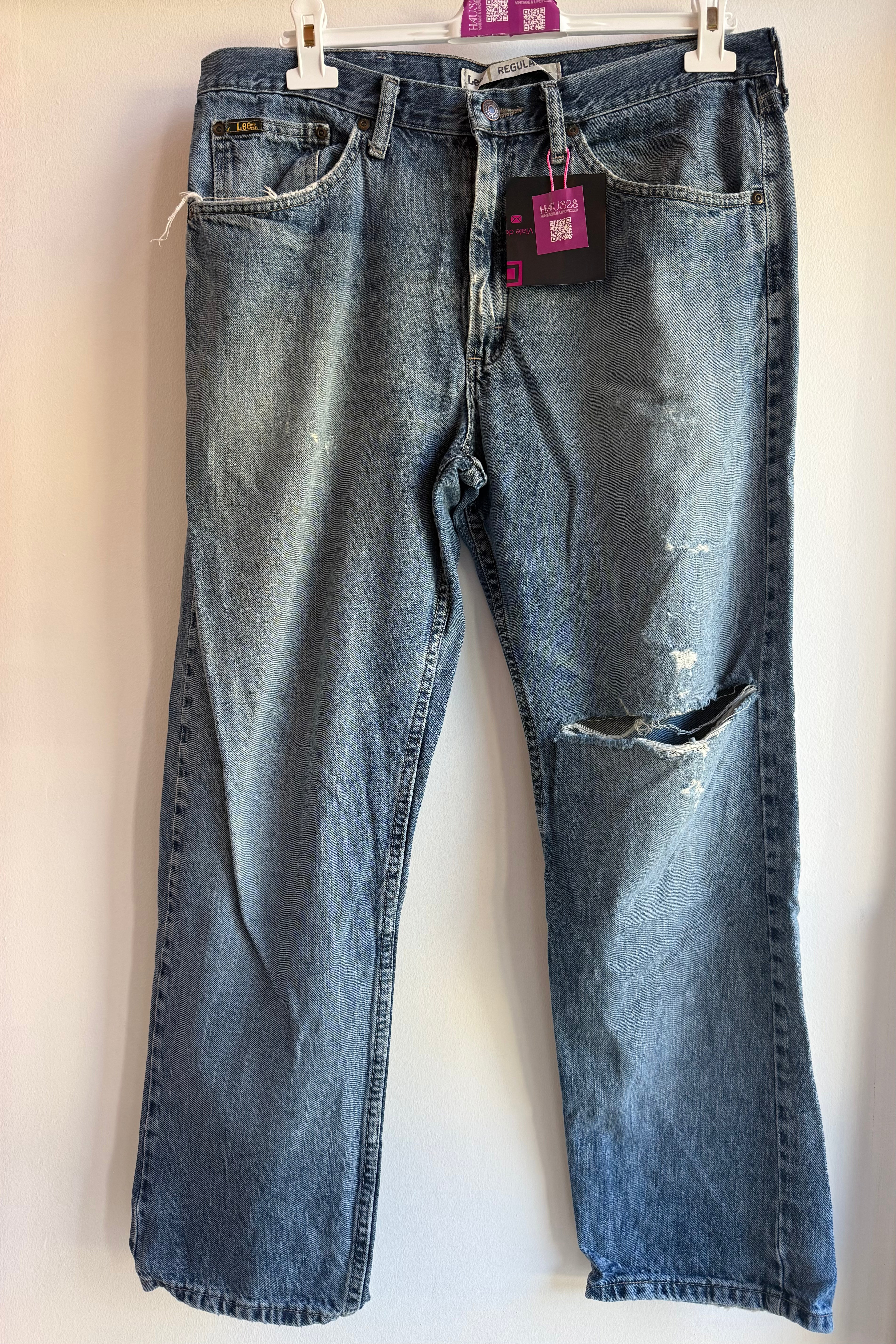 Jeans Lee by Haus 28