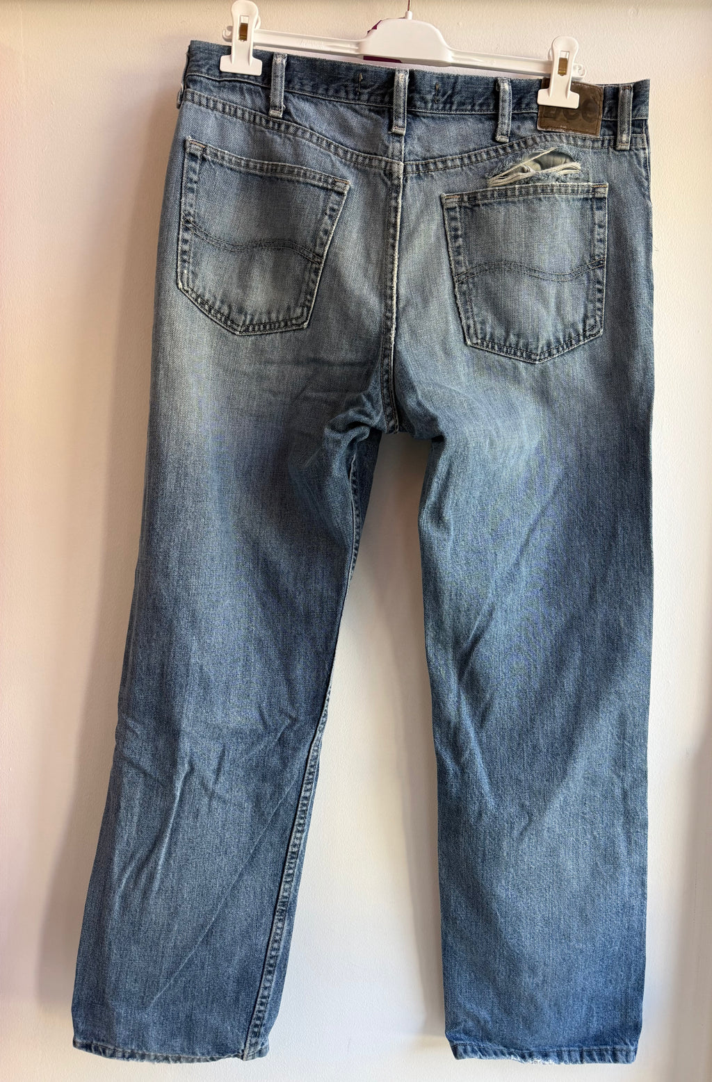 Jeans Lee by Haus 28