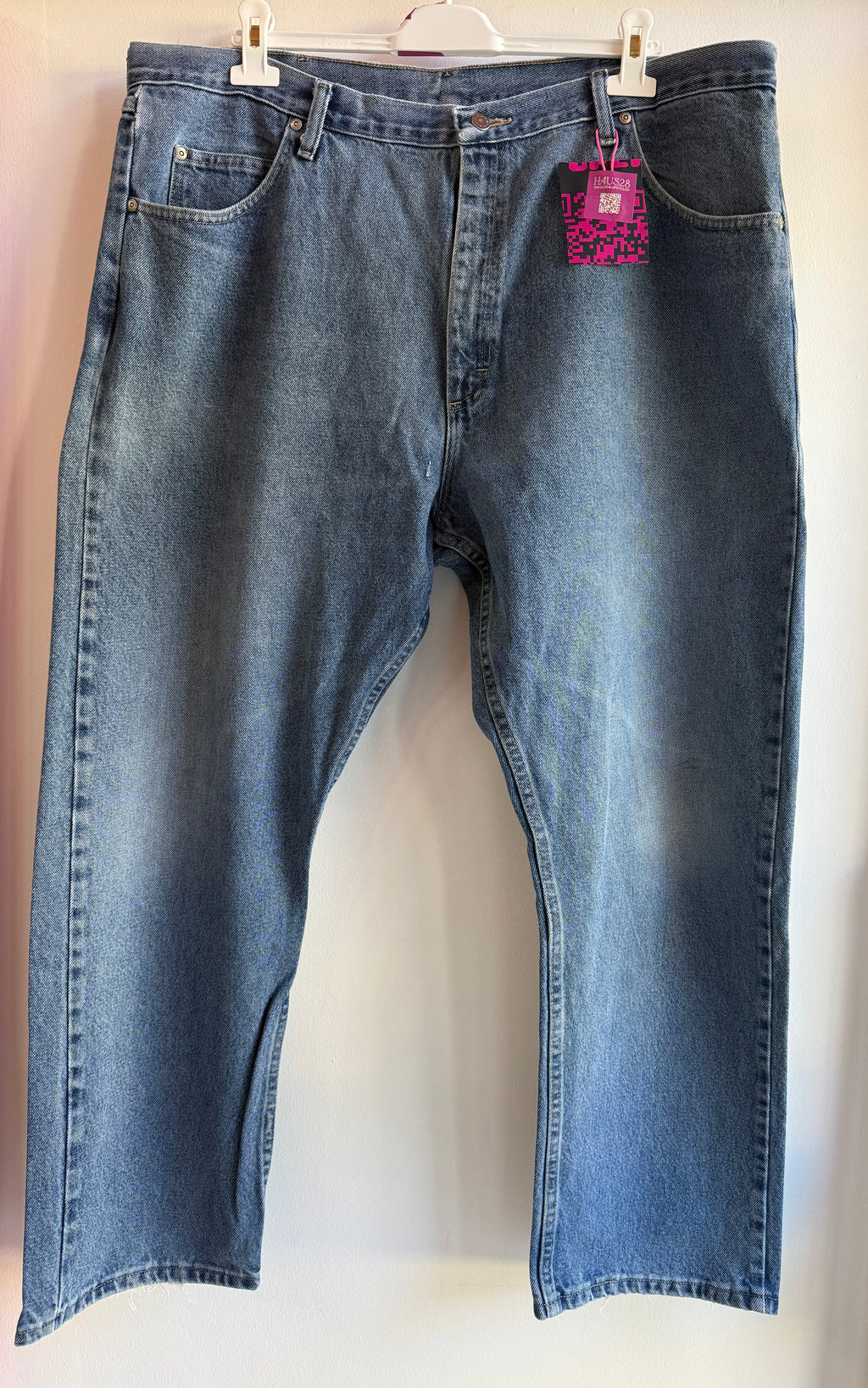 Jeans Wrangler