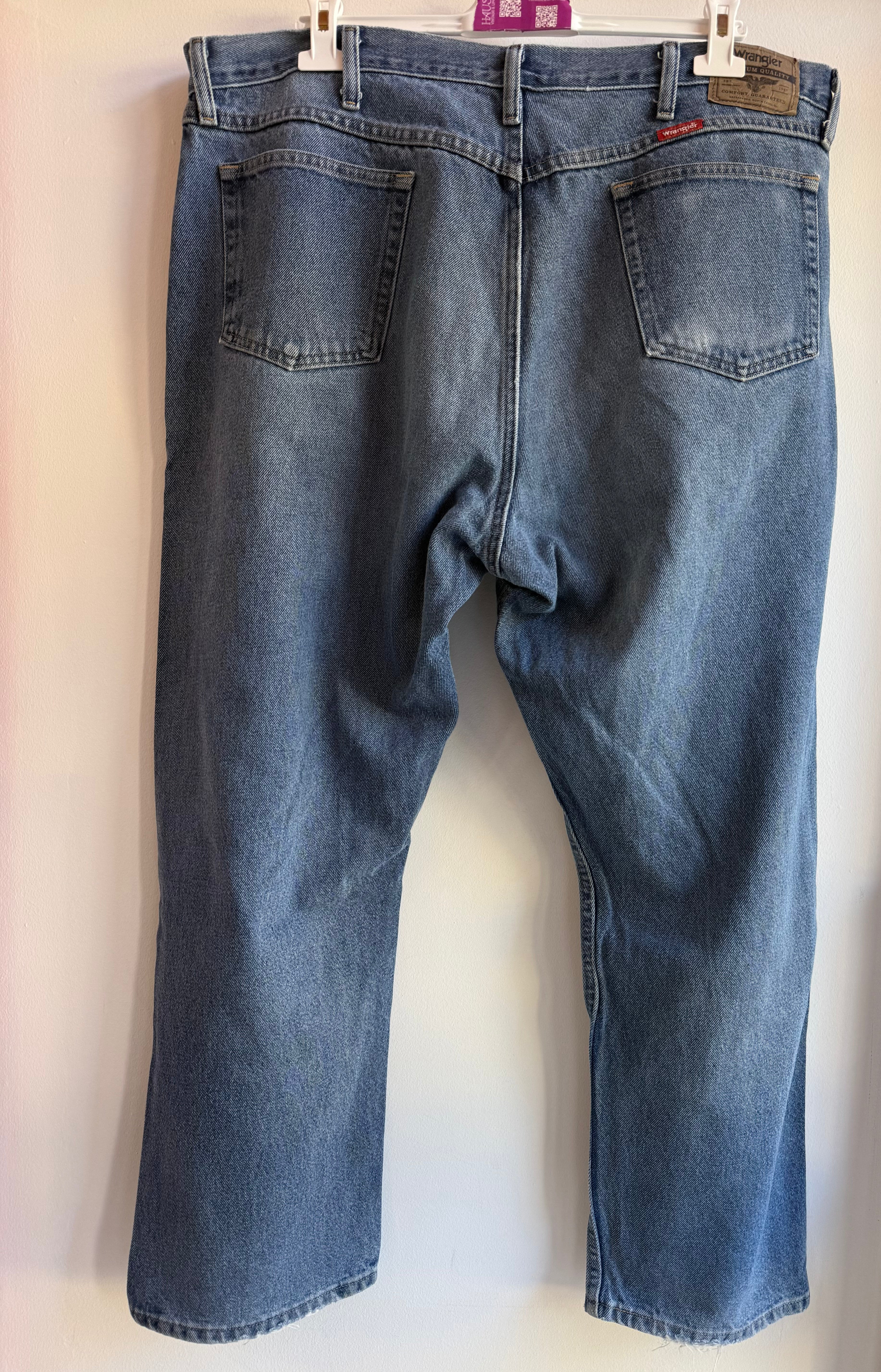 Jeans Wrangler
