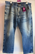 Jeans Wrangler