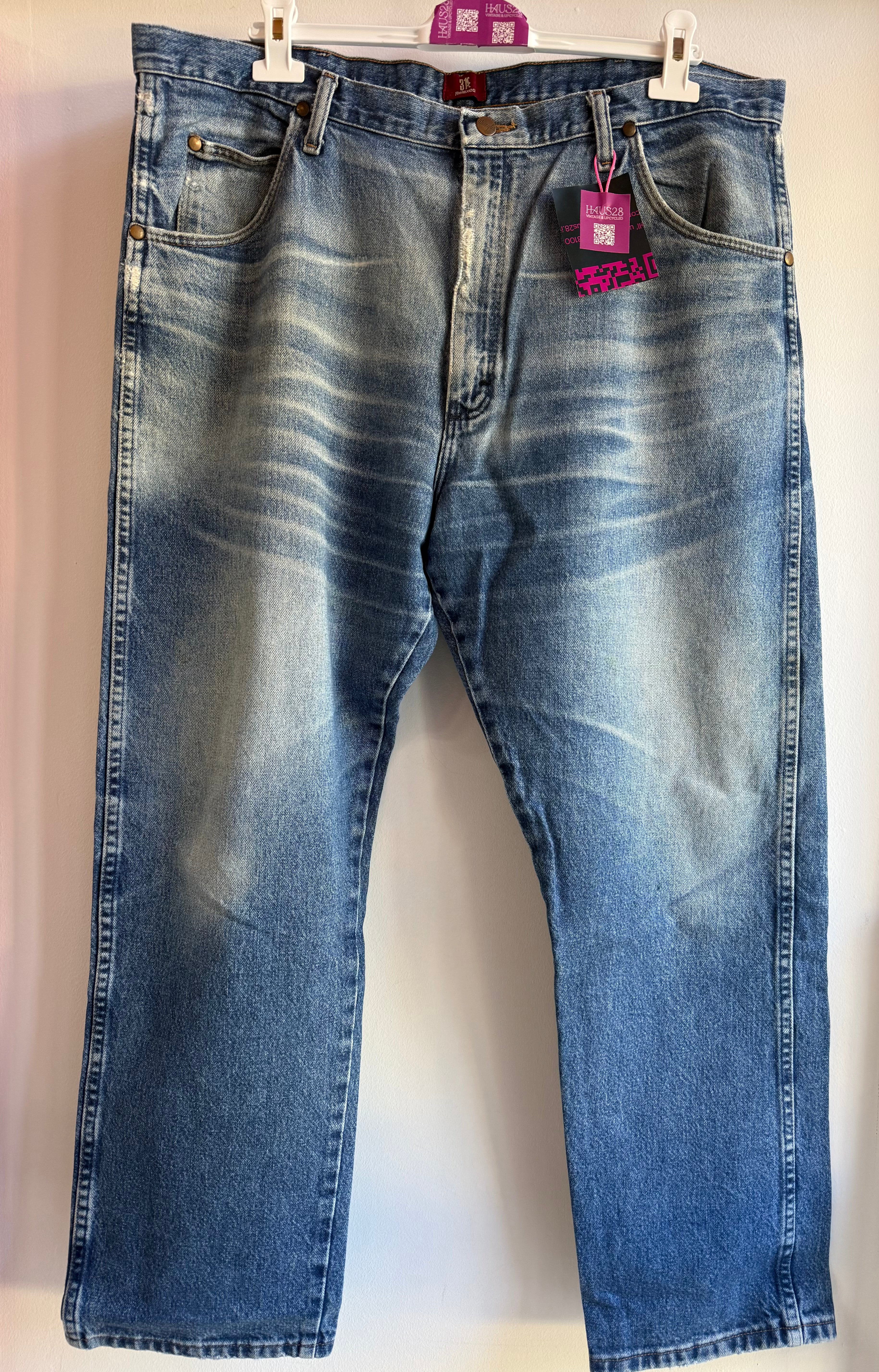 Jeans Wrangler