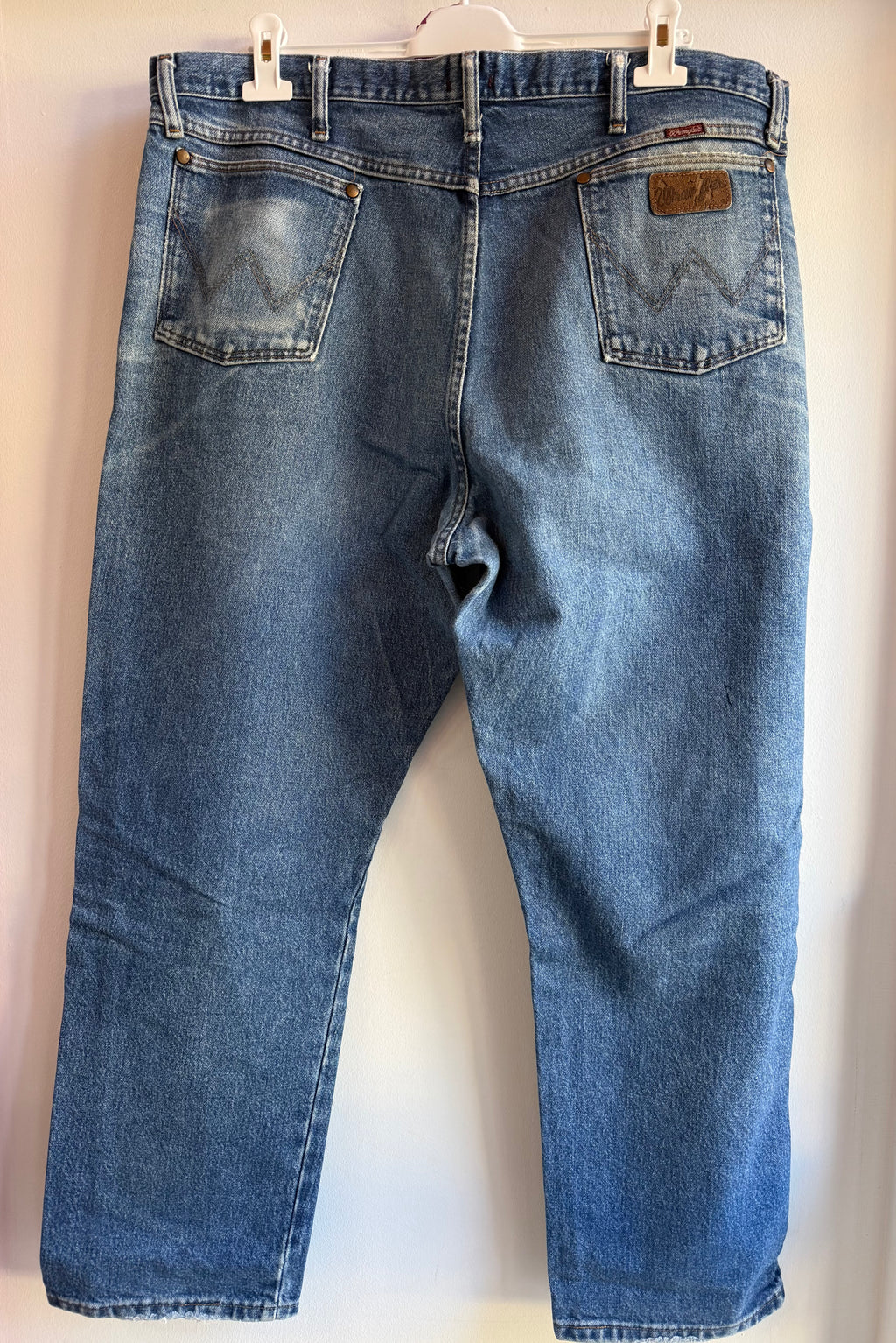 Jeans Wrangler