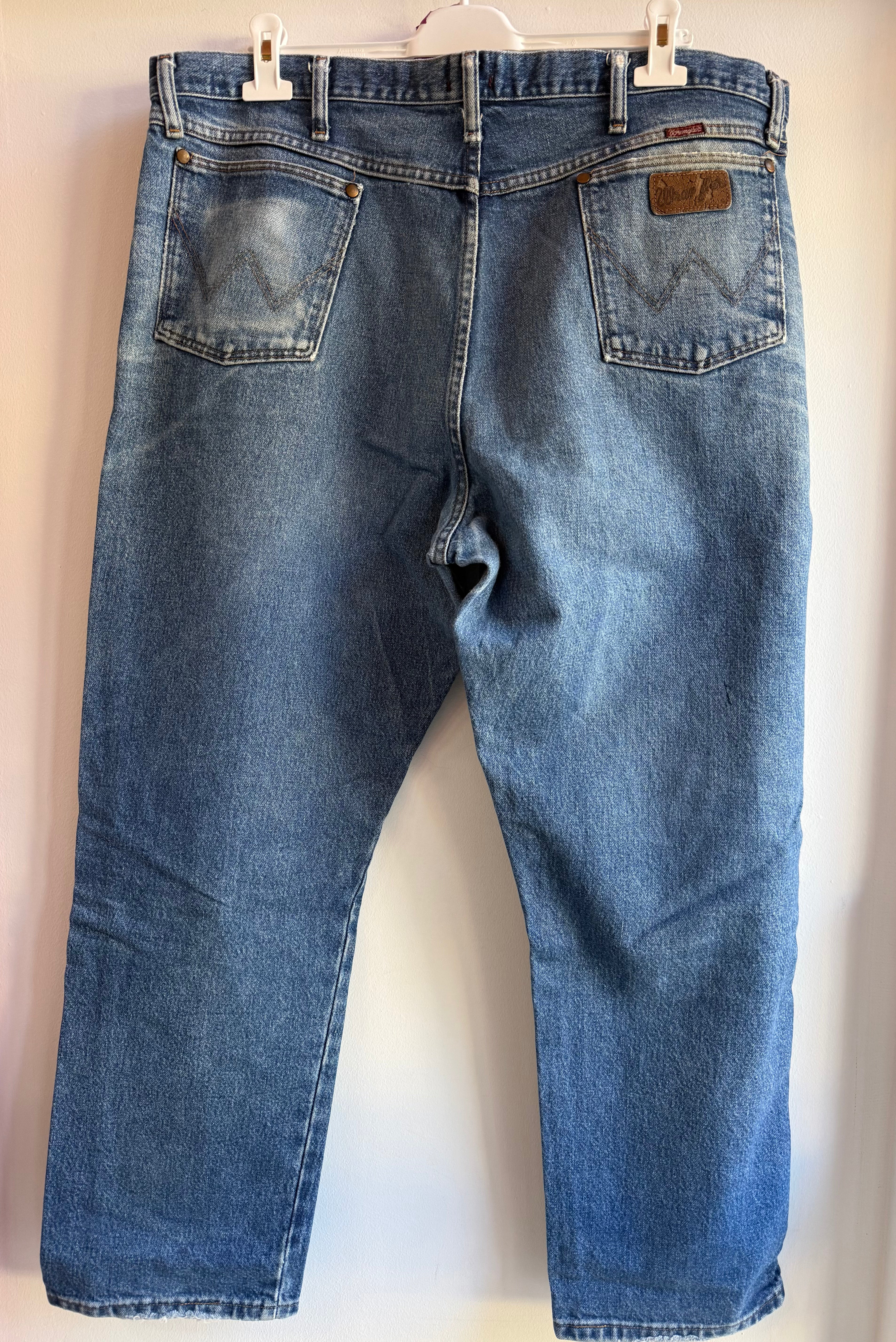 Jeans Wrangler