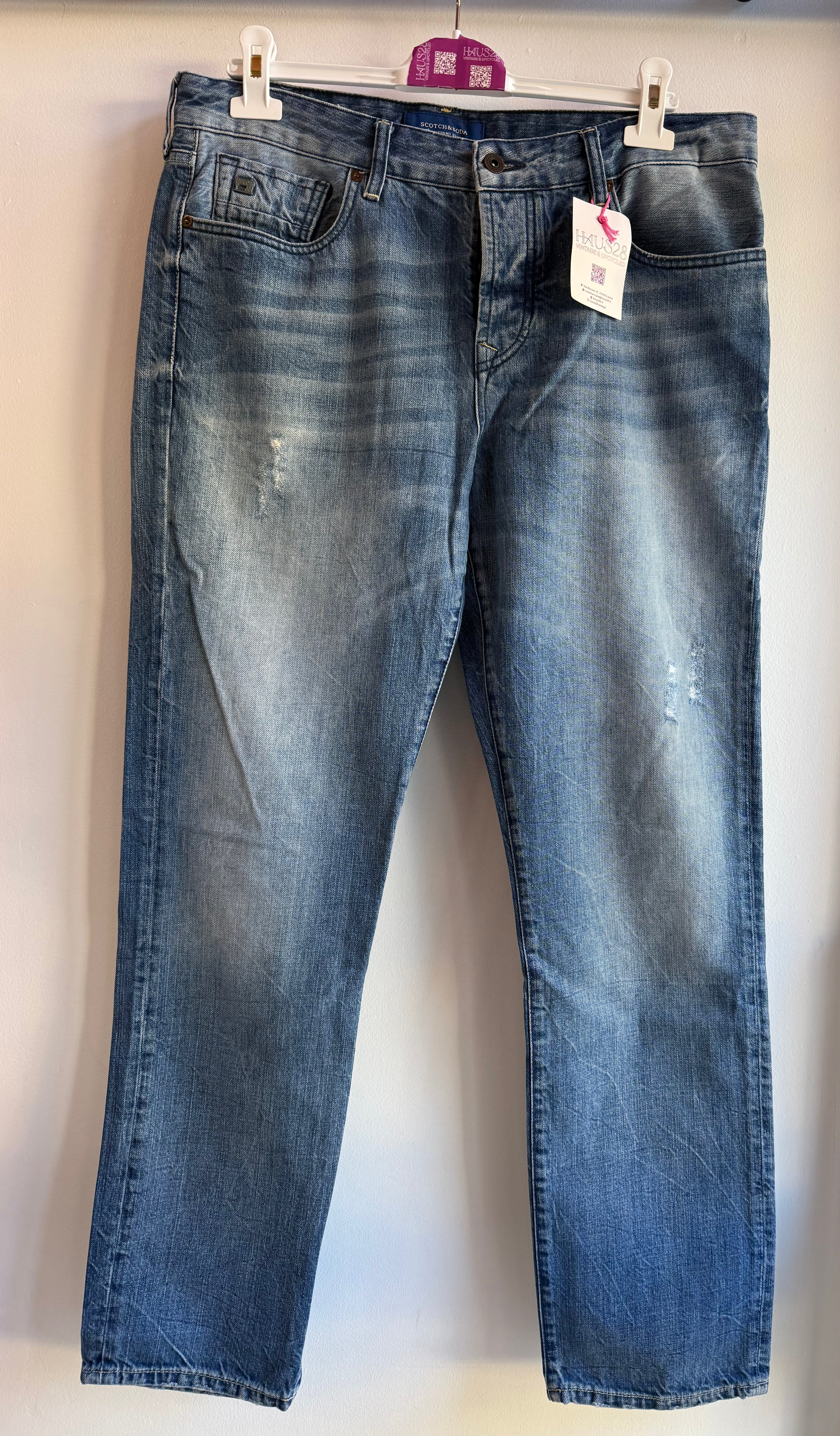 Jeans Scotch & Soda