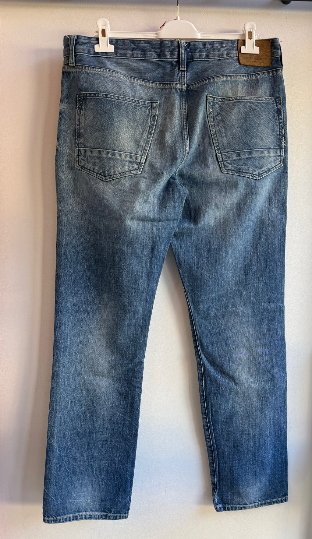 Jeans Scotch & Soda