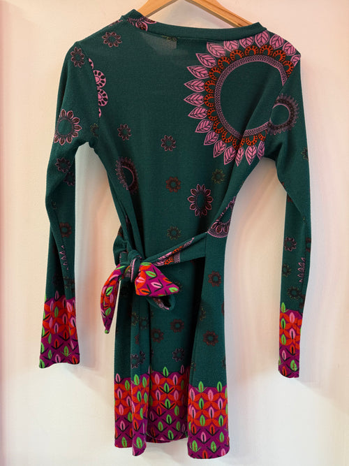 Abito boho Baba Design