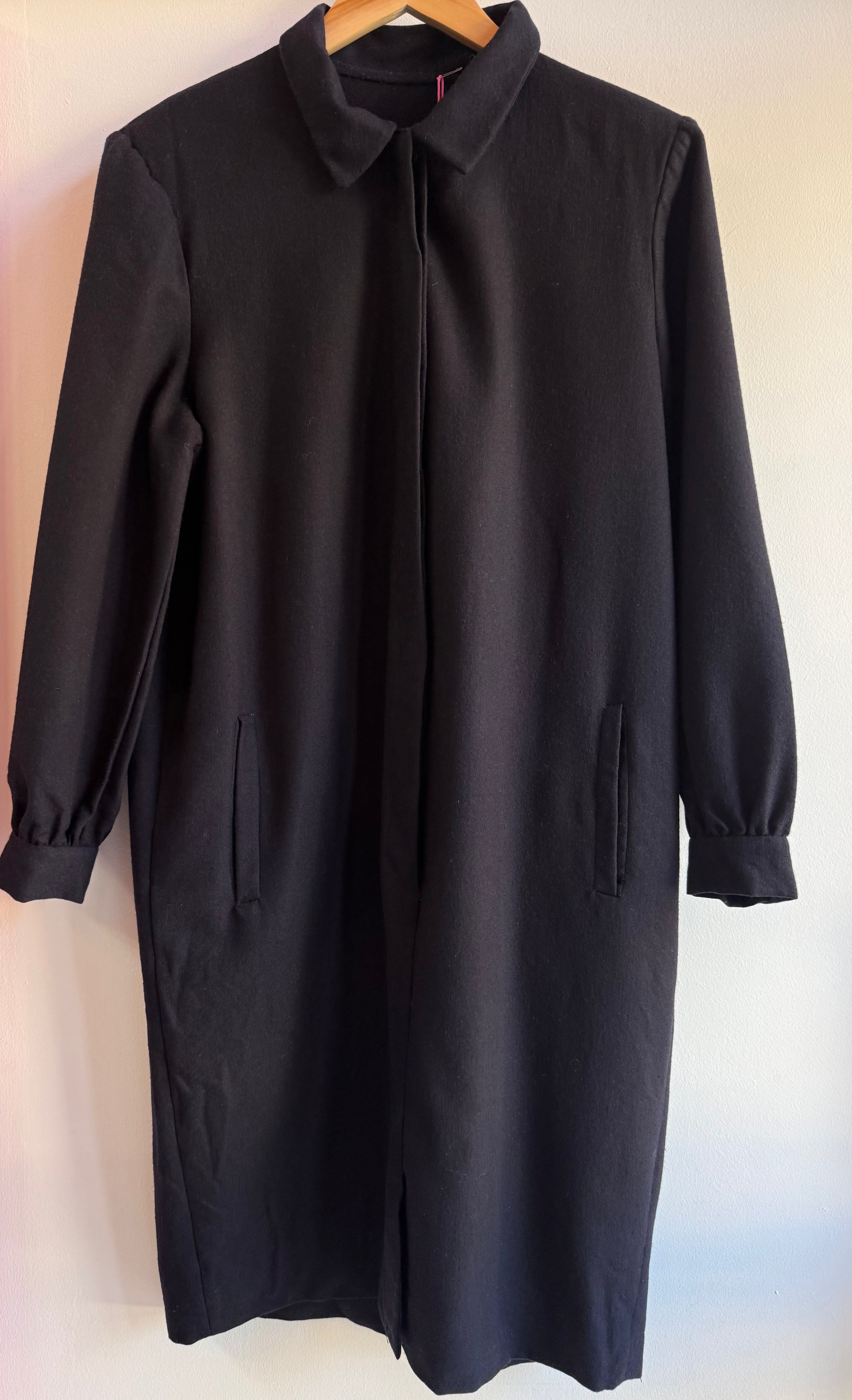 Abito sartoriale vintage