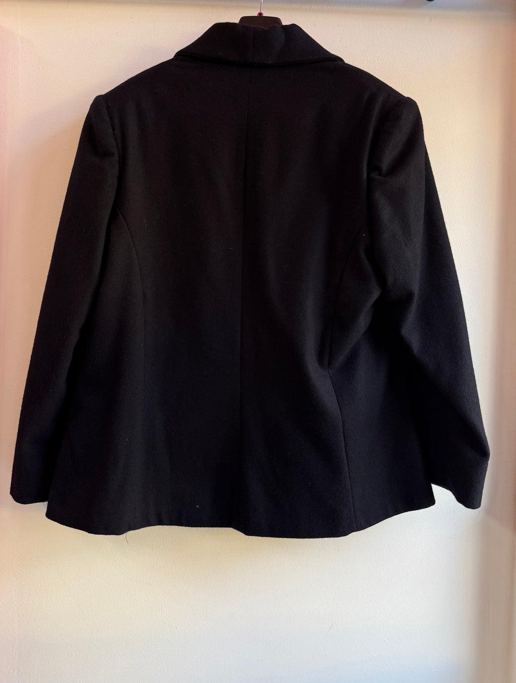 Tailleur vintage ricamato