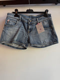 Shorts a vita bassa Franklin Marshall
