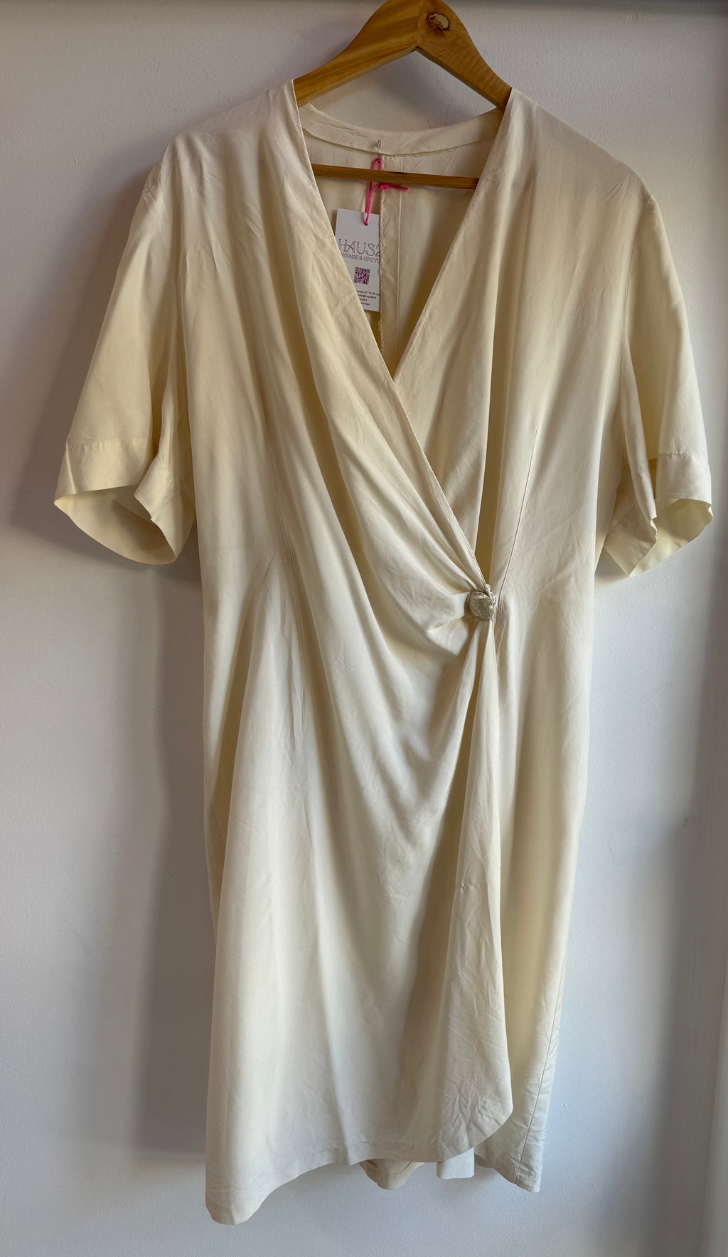 Abito vintage handmade
