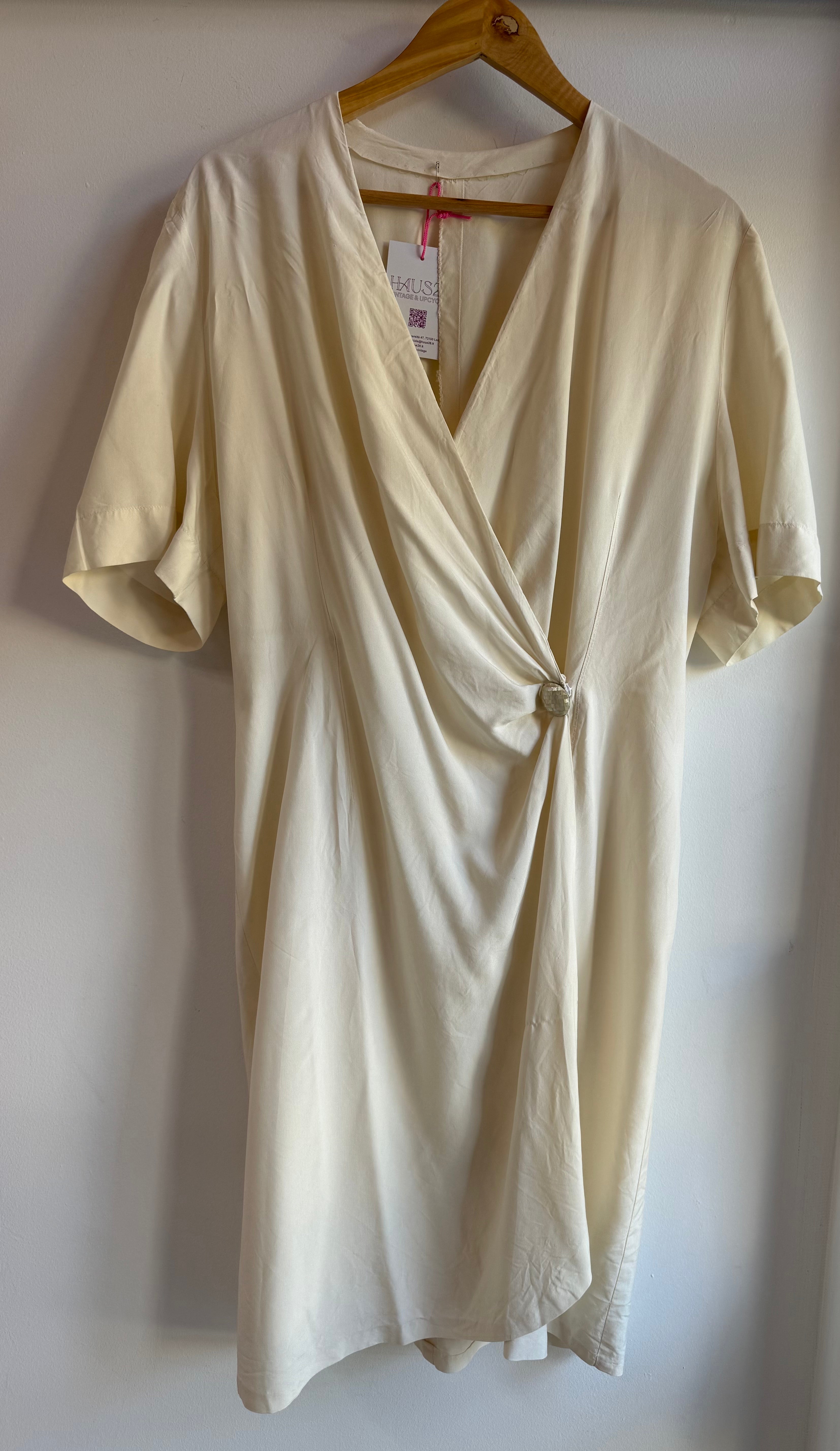 Abito vintage handmade